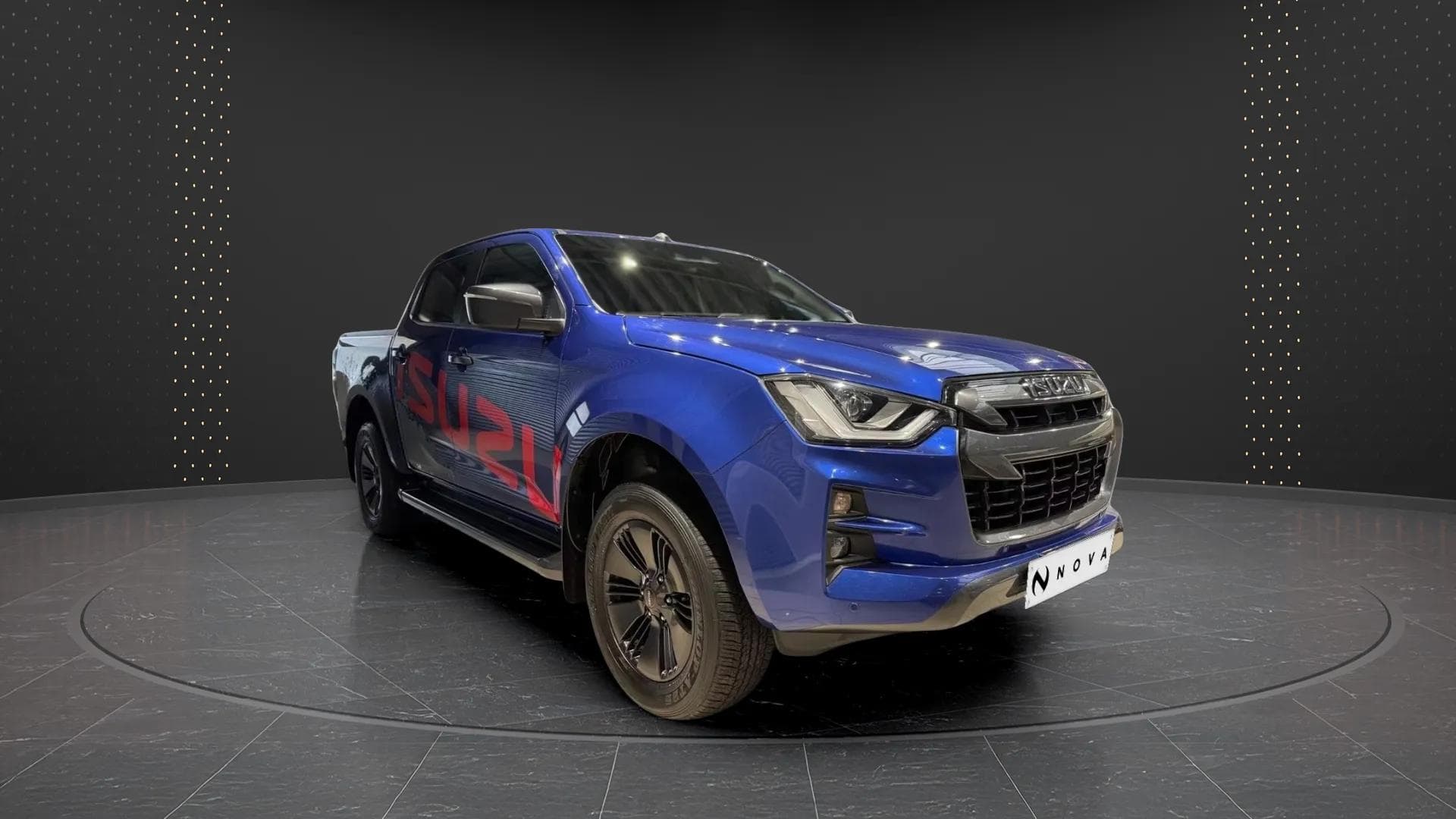 Isuzu D-Max 2022 - Photo 3