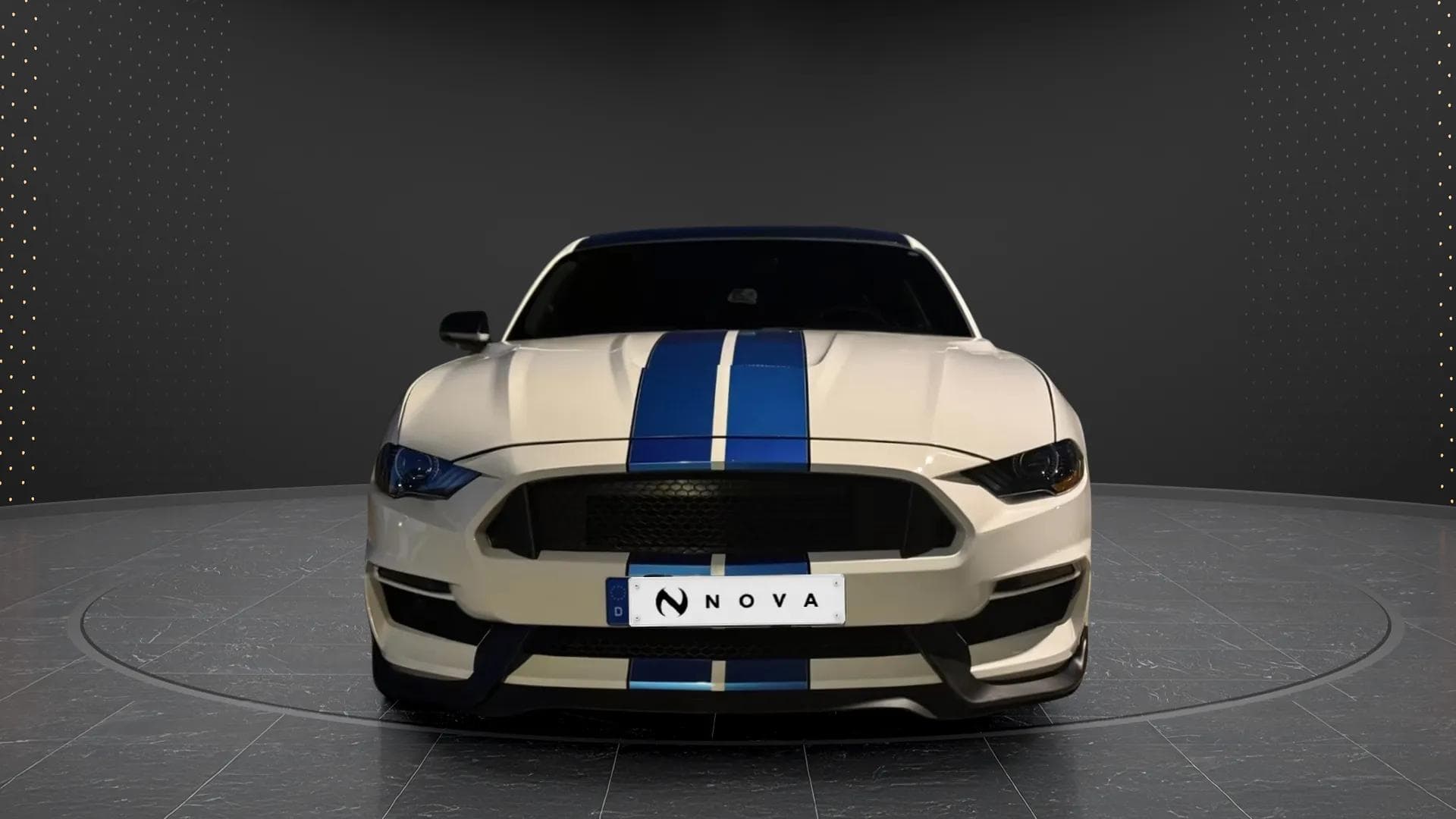 Ford Mustang 2018 - Photo 3