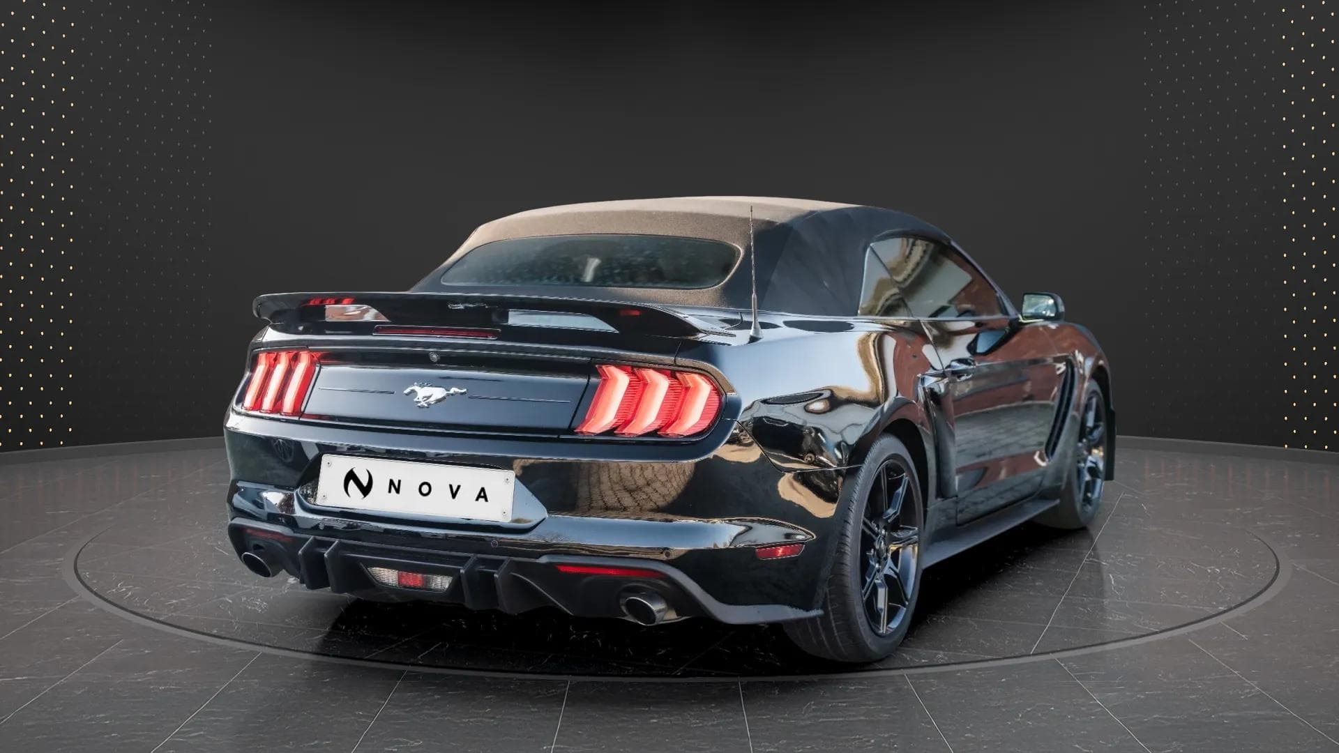 Ford Mustang 2023 - Photo 3