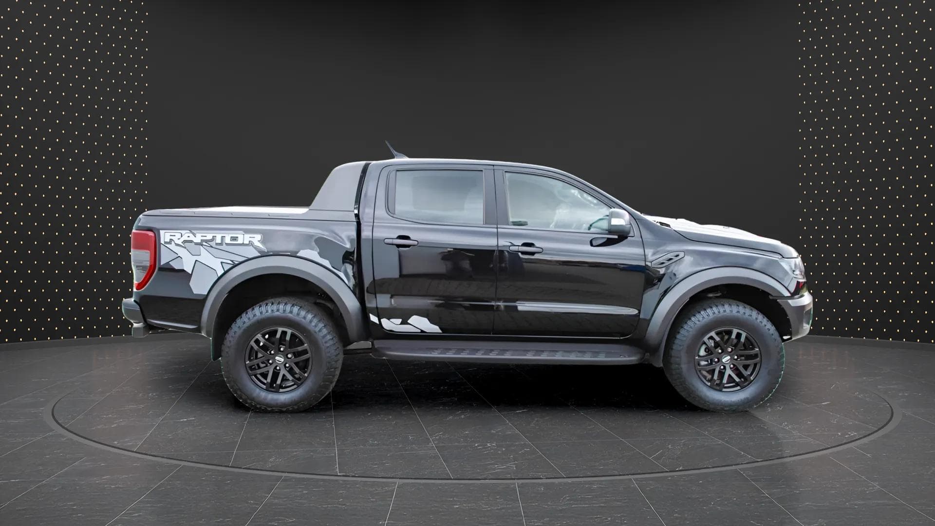 Ford Ranger 2022 - Photo 3