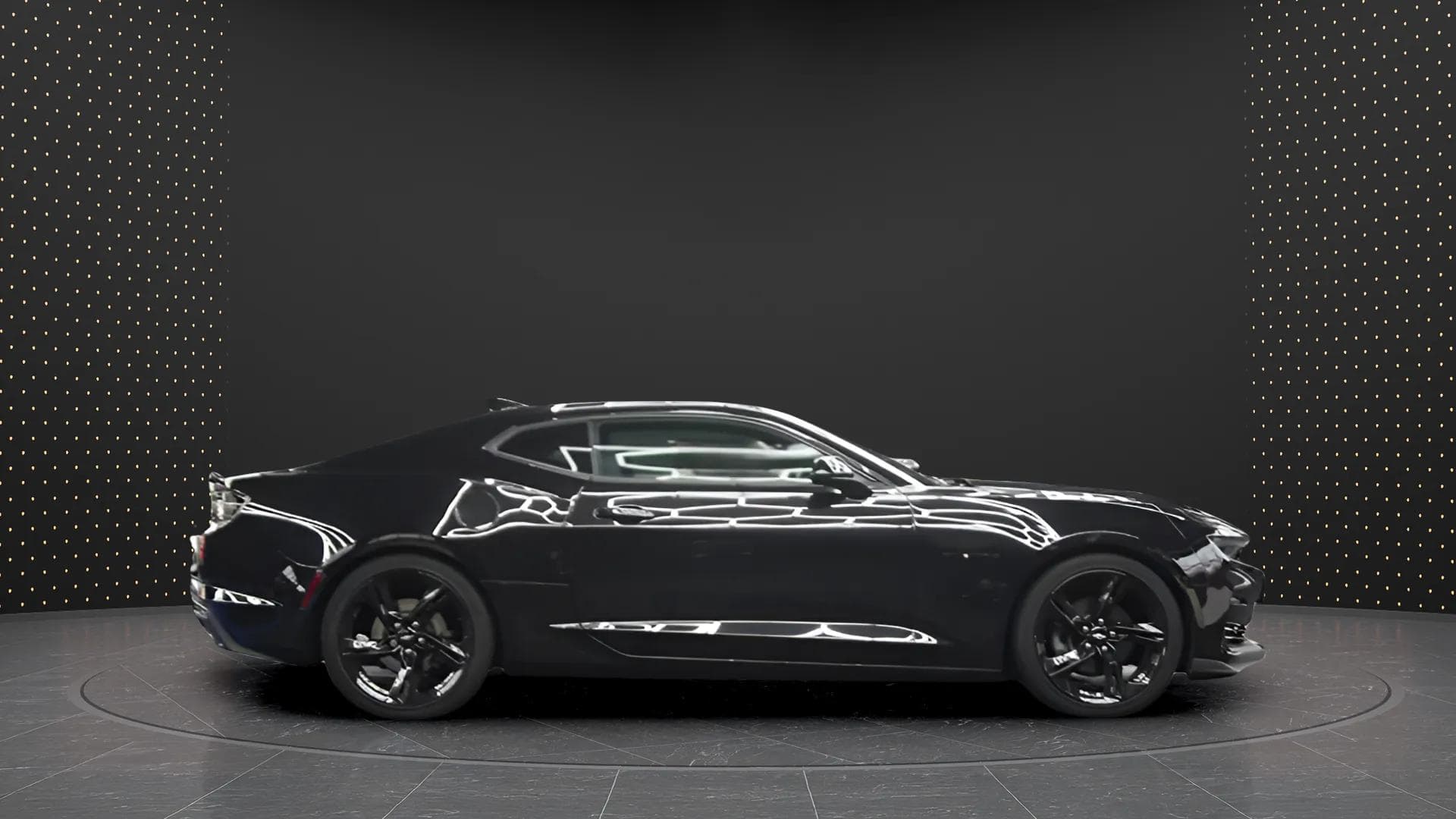 Chevrolet Camaro 2019 - Photo 3