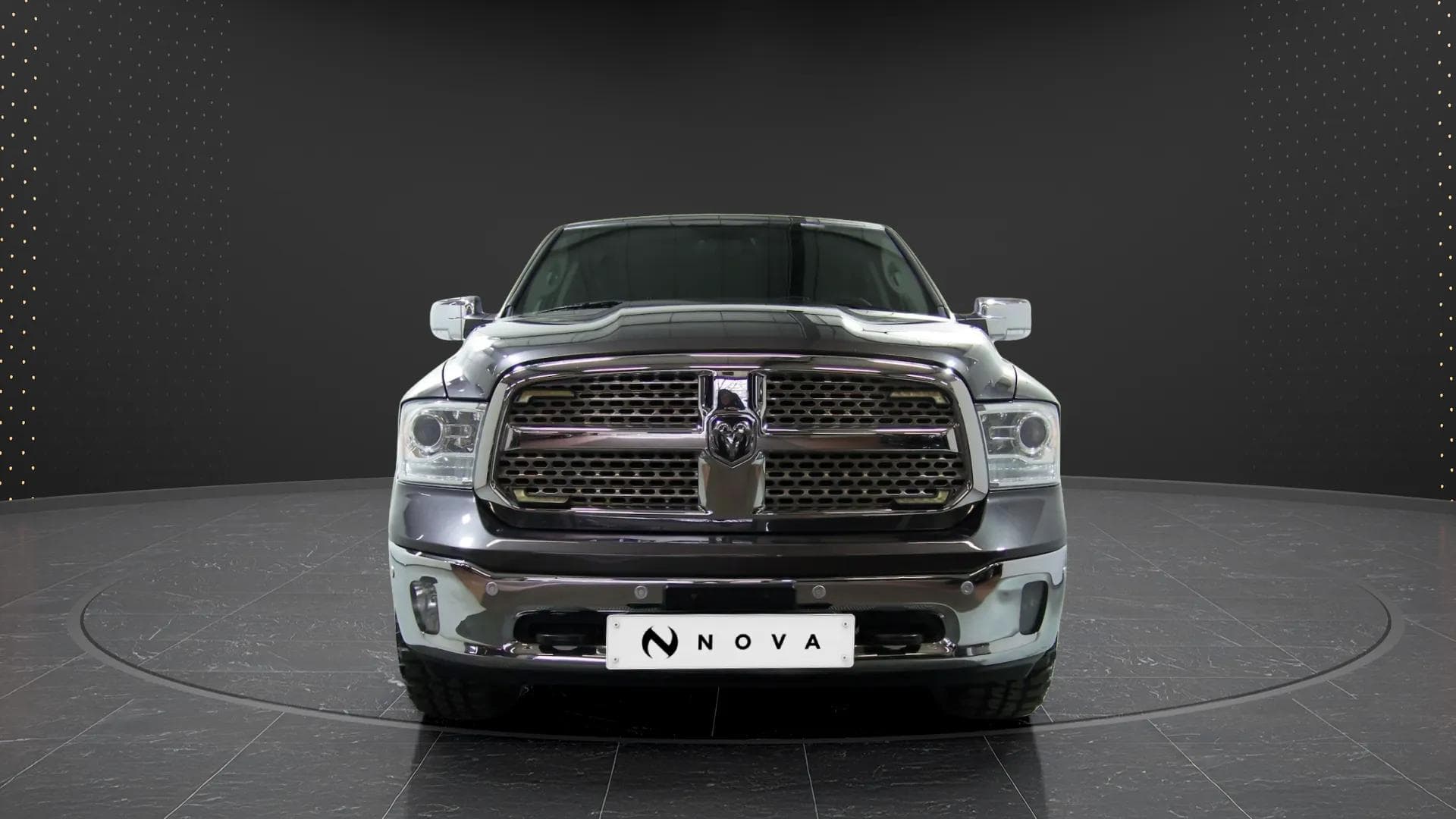 Dodge RAM 2016 - Photo 3