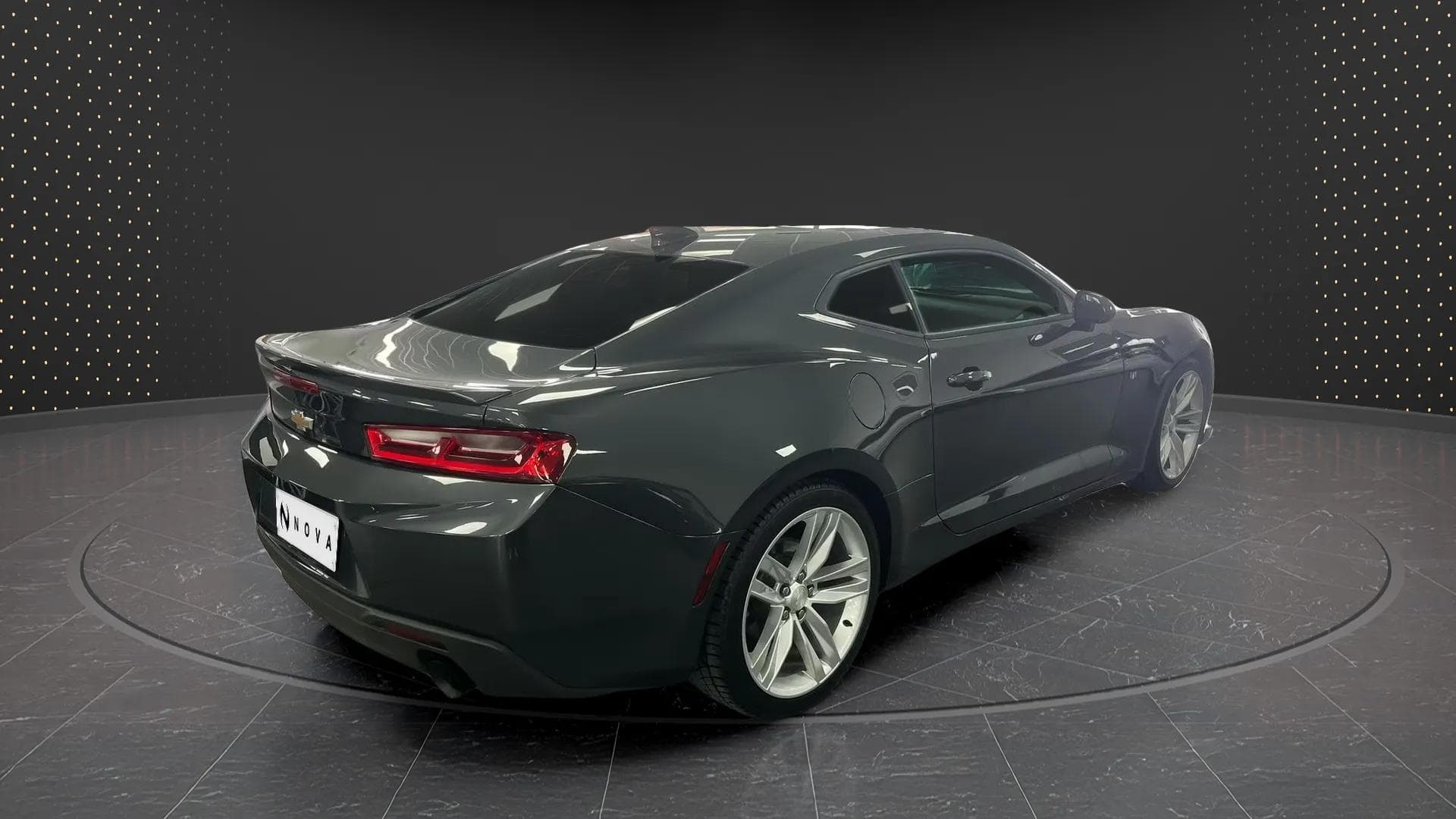Chevrolet Camaro 2019 - Photo 3