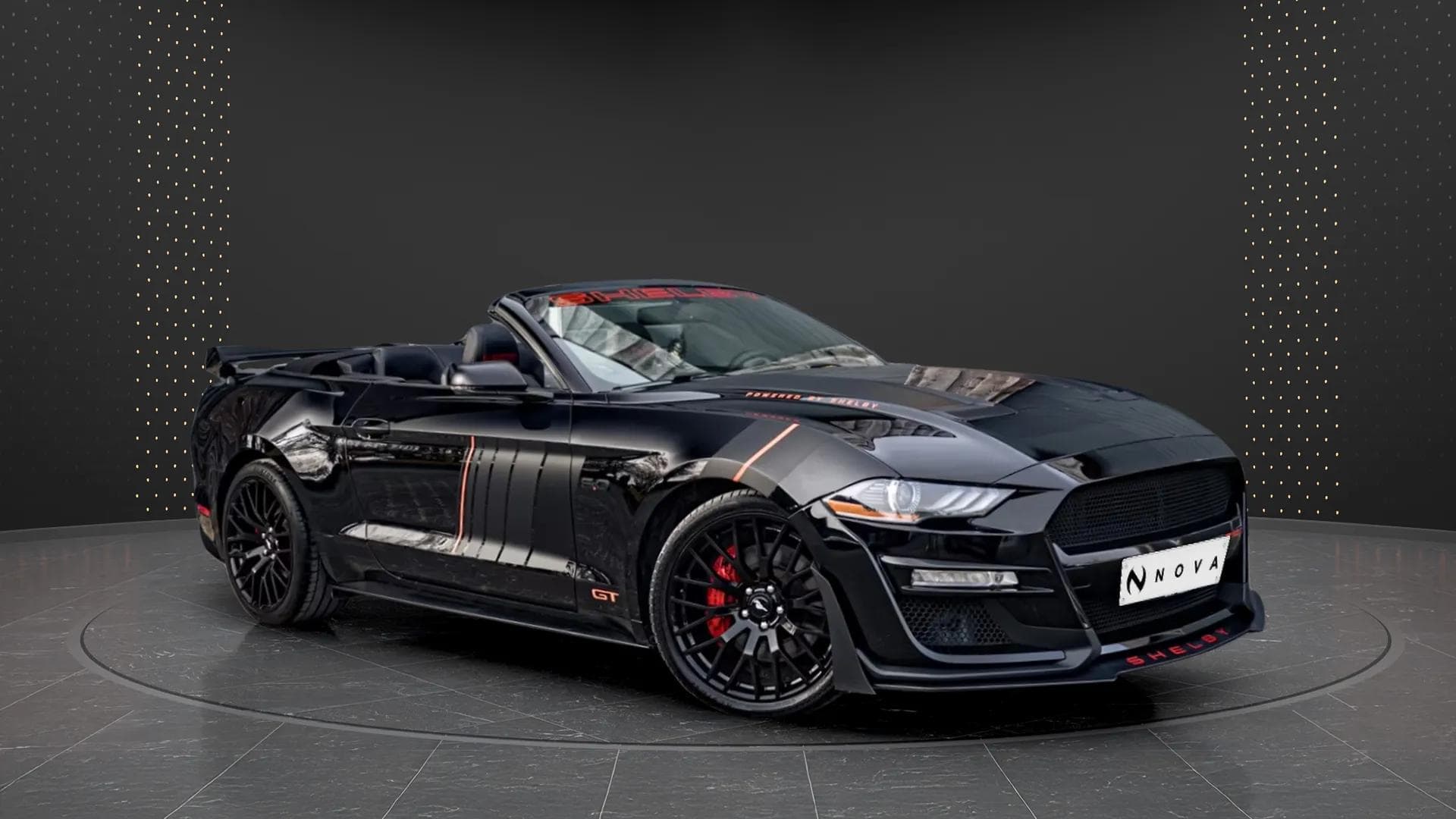 Ford Mustang 2018 - Photo 3