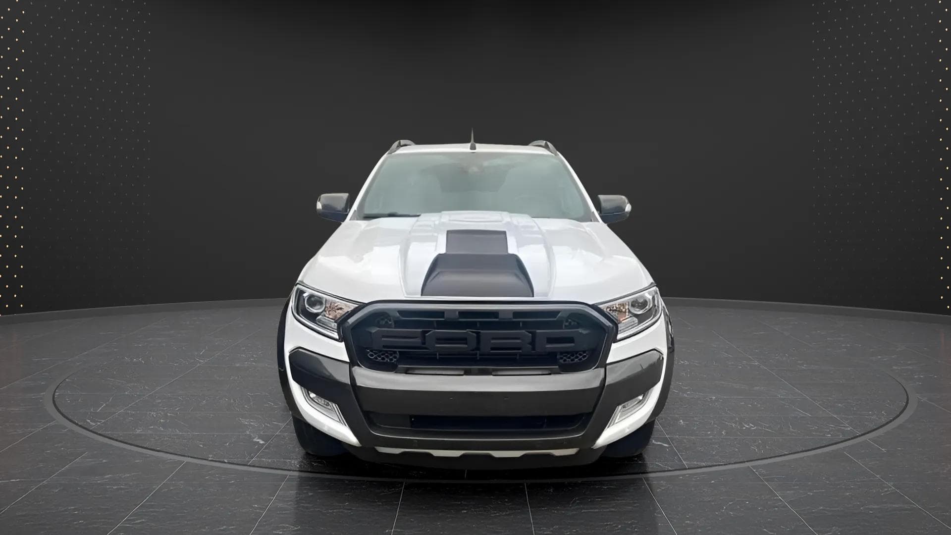 Ford Ranger 2017 - Photo 3