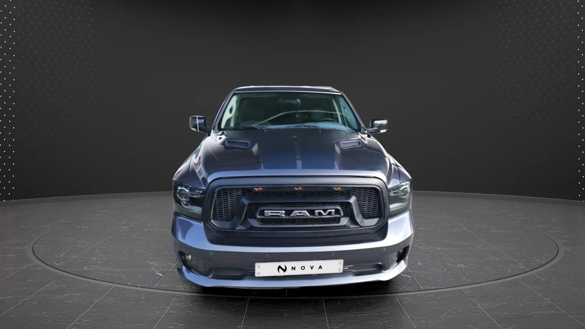 Dodge RAM 2018 - Photo 3