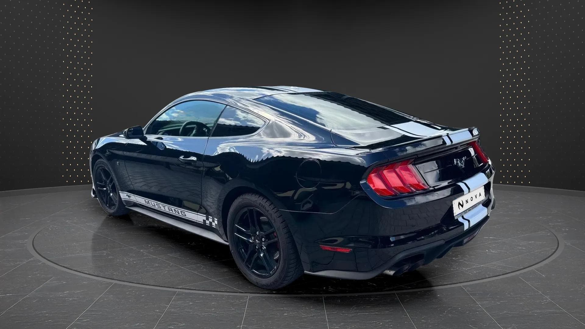 Ford Mustang 2019 - Photo 3