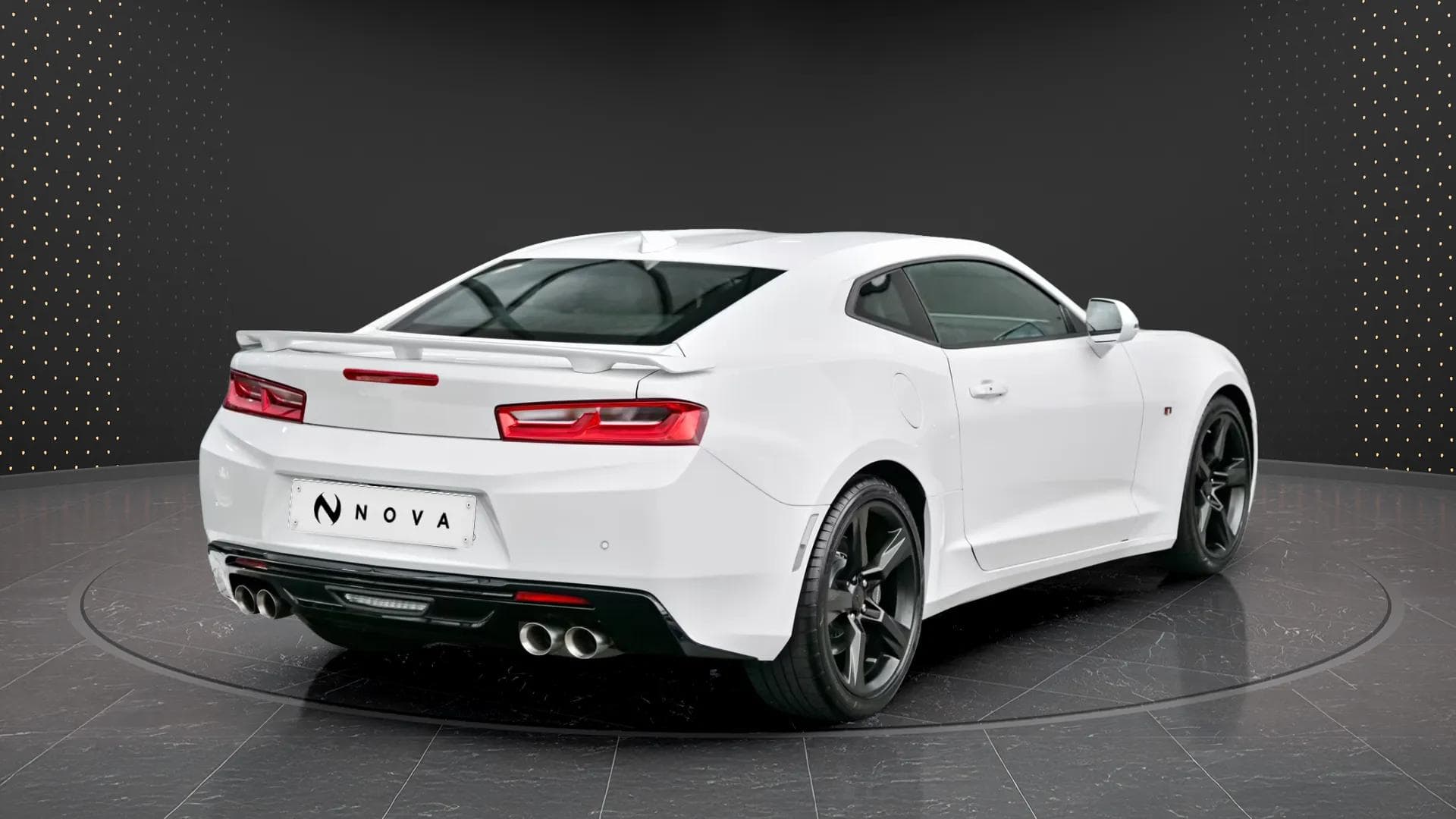 Chevrolet Camaro 2019 - Photo 3