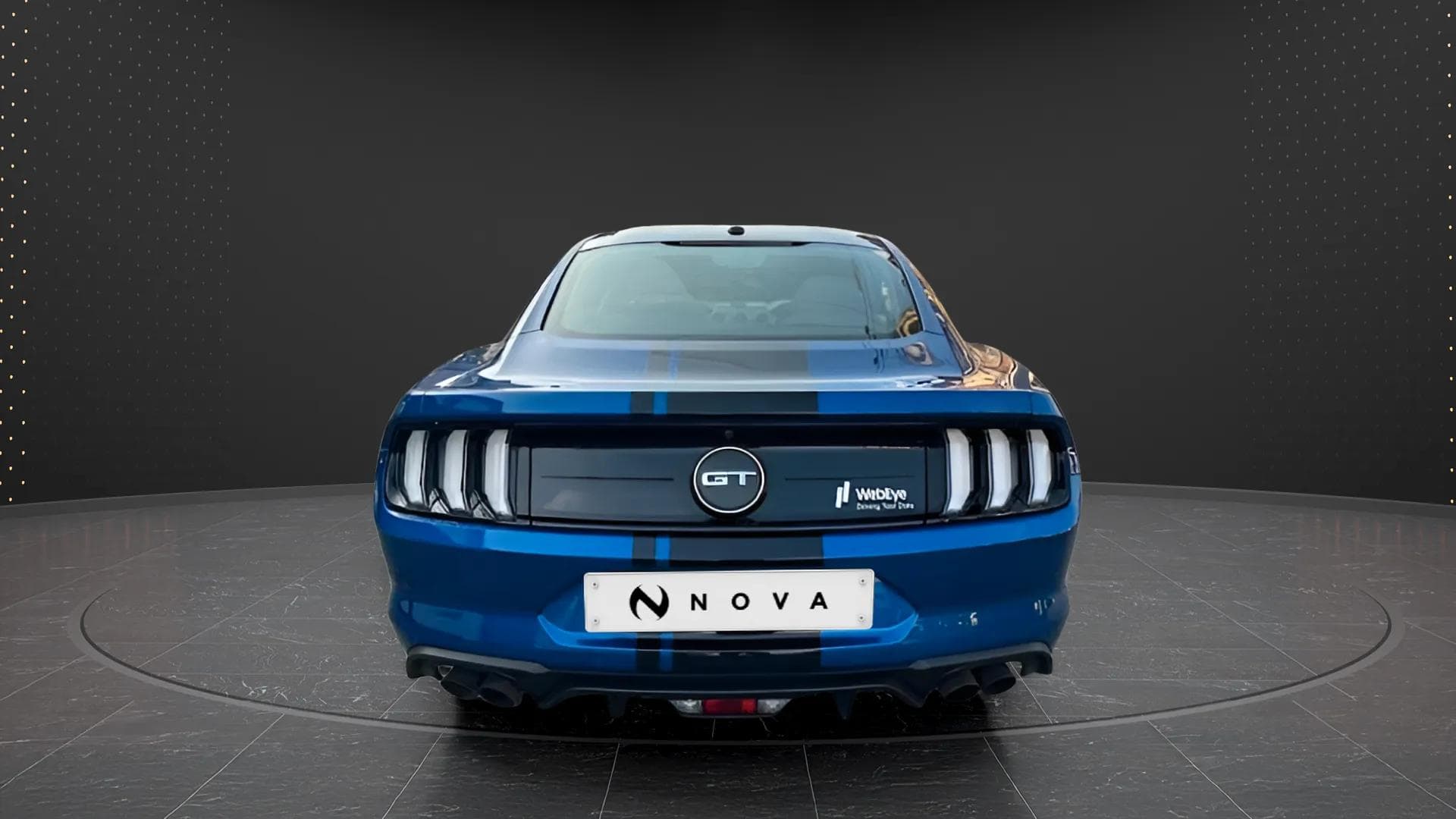 Ford Mustang 2018 - Photo 3