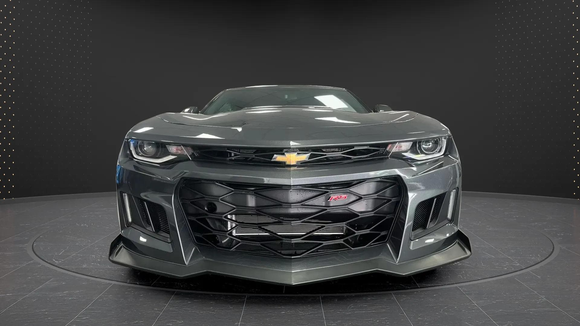 Chevrolet Camaro 2019 - Photo 4