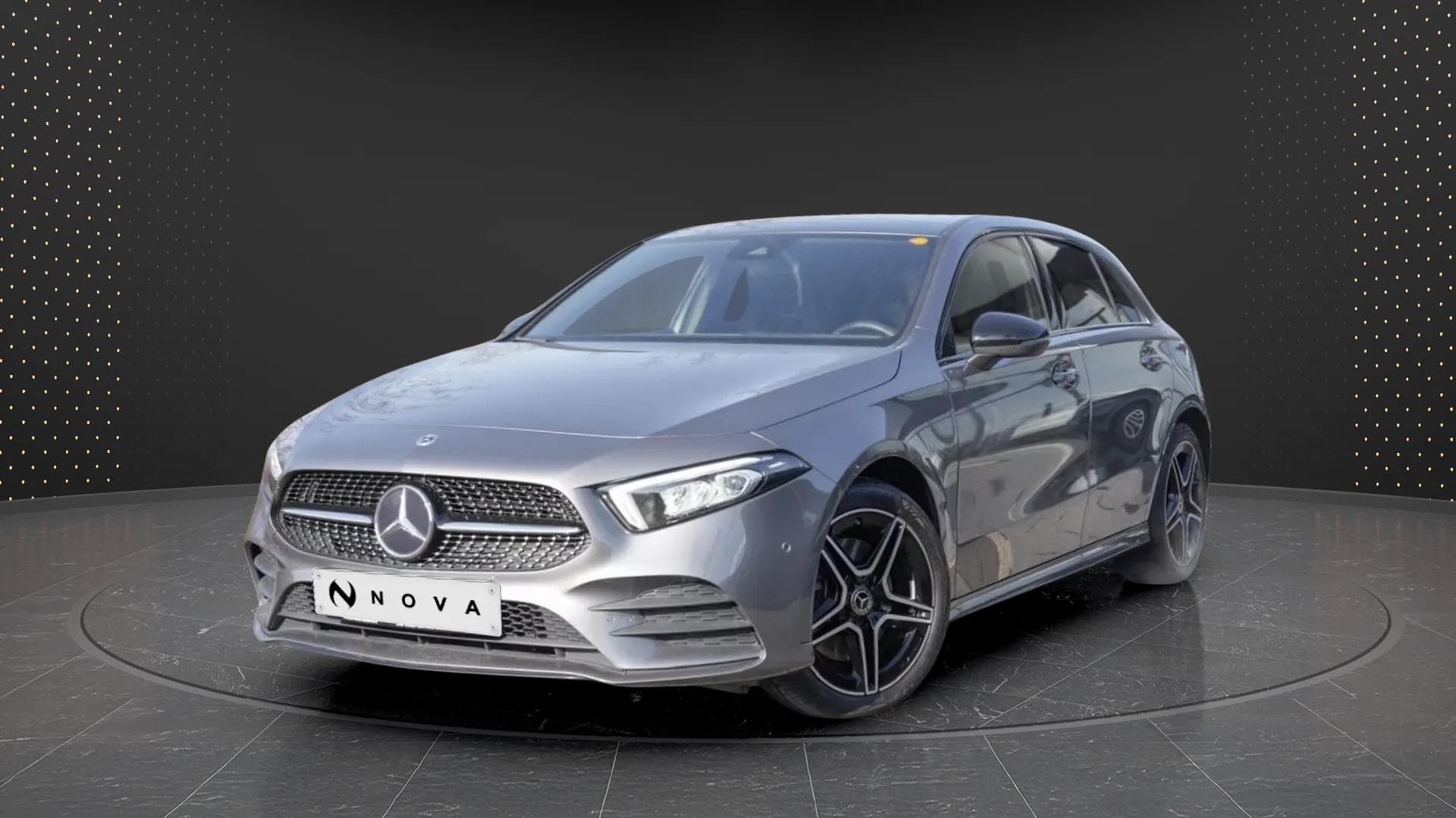 Mercedes-Benz Classe A250 2022 - Photo 2