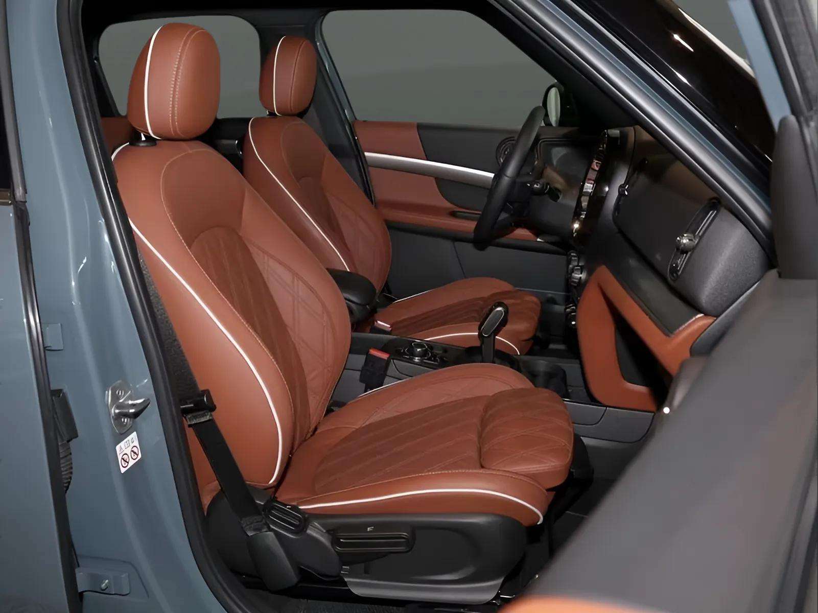 Mini Countryman D (Cooper) 2022 - Photo 2