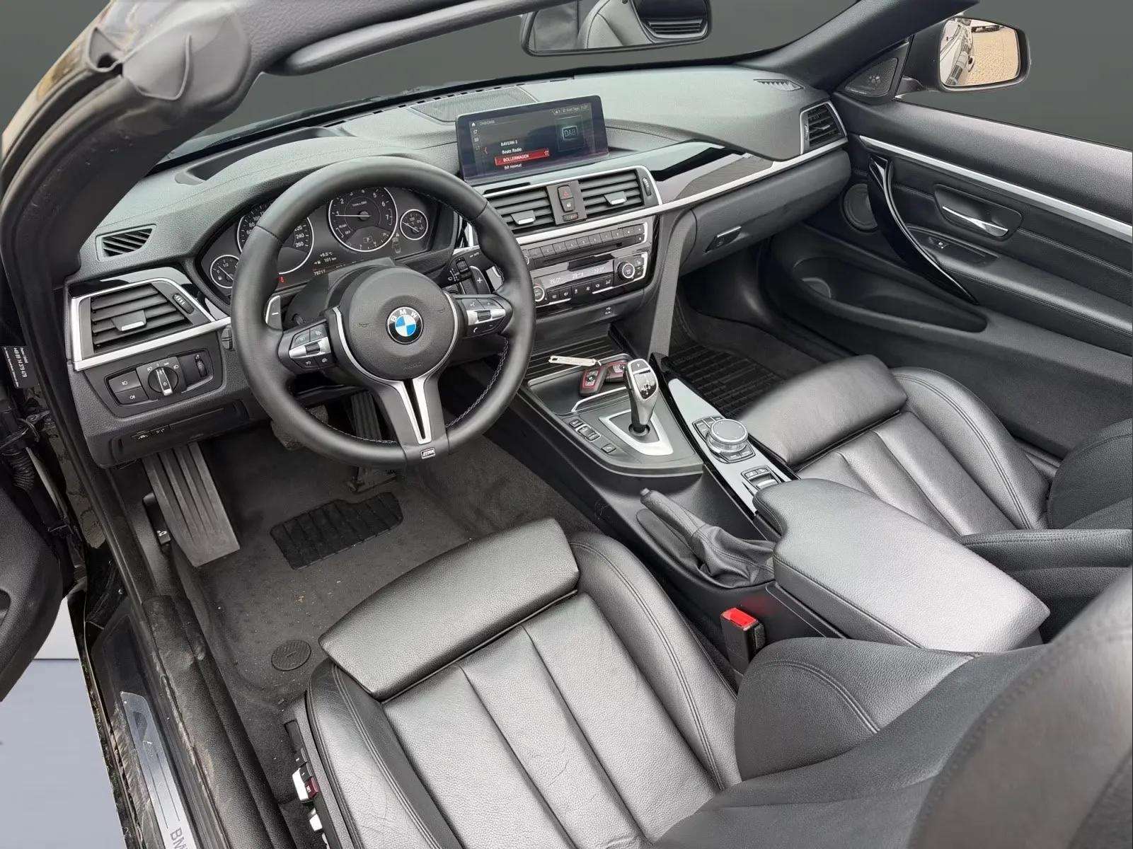 BMW 430 2020 - Photo 2