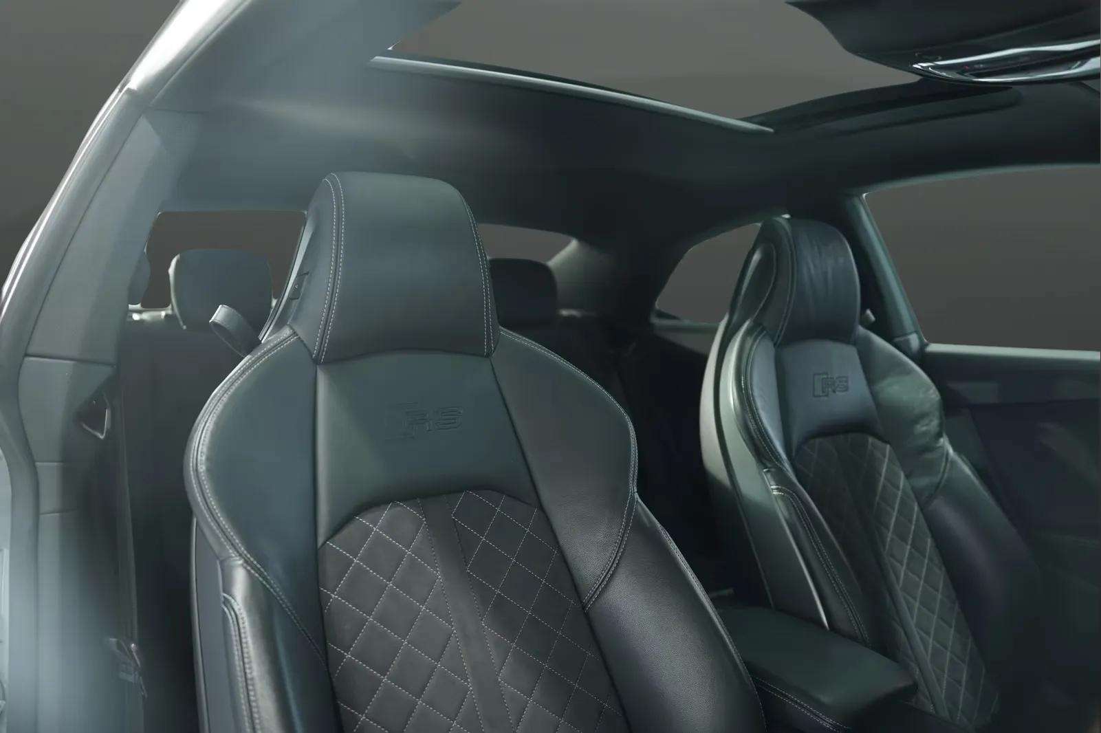 Audi RS5 2017 - Photo 2