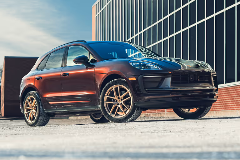 Les 5 voitures allemandes avec la meilleure fiabilité à l'import - Image principale