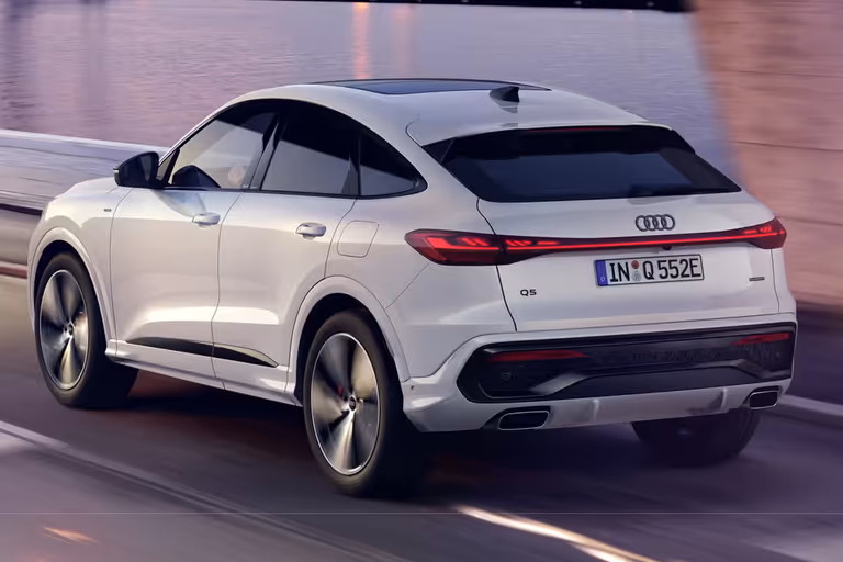 Import d'un Audi Q5 depuis l'Allemagne : budget et étapes - Image principale
