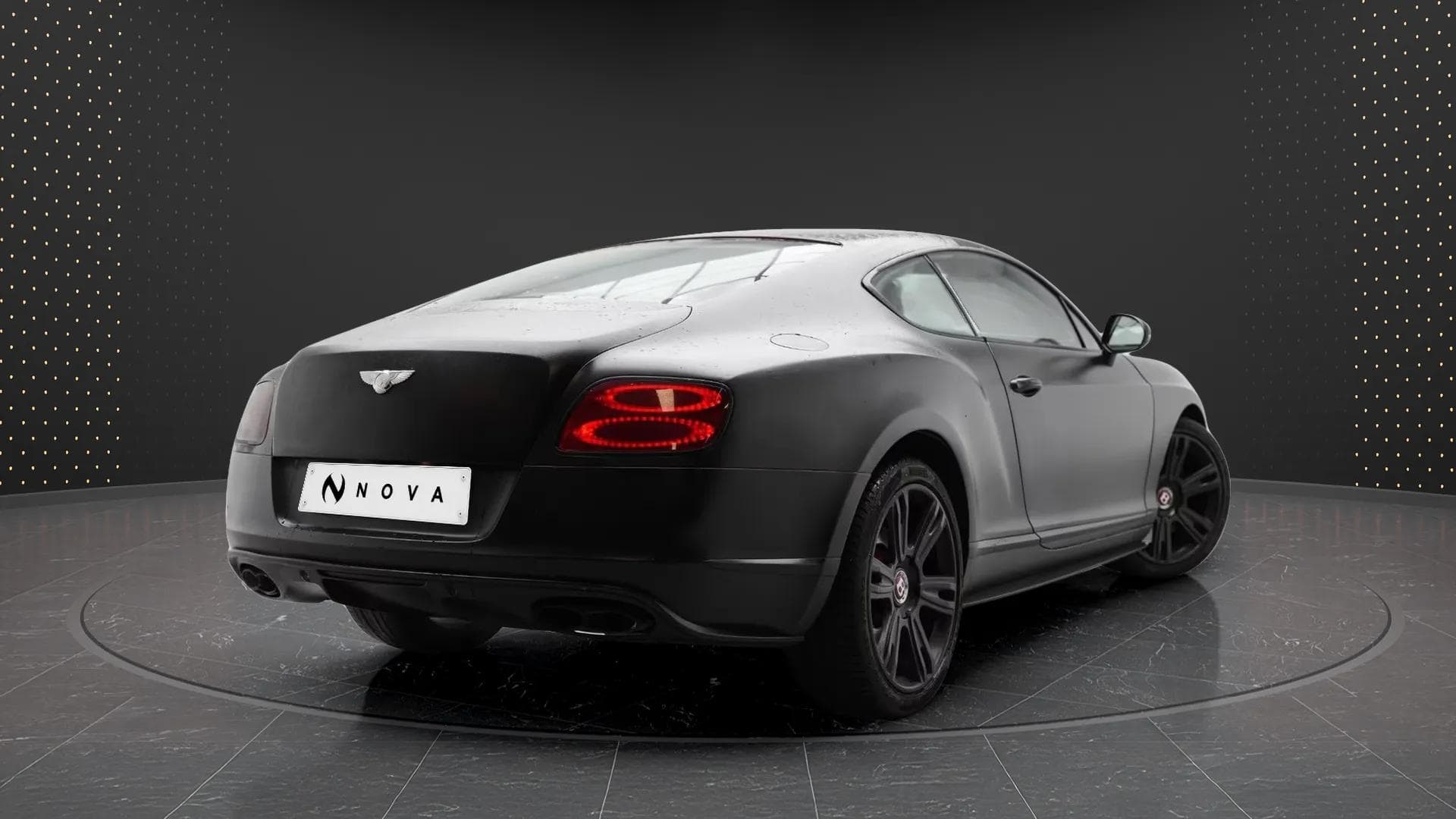 Bentley Continental GT 2016 - Photo 4