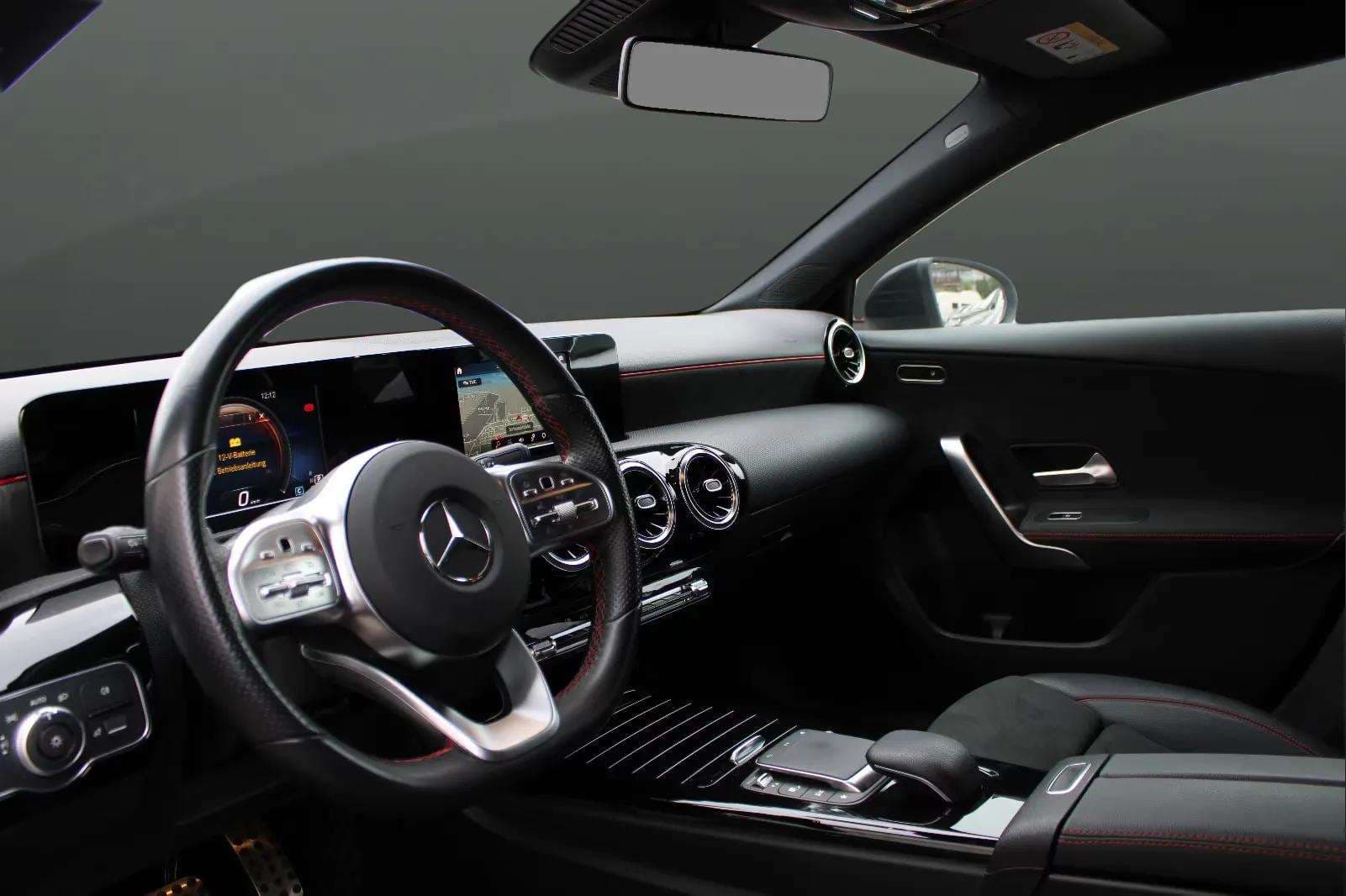 Mercedes-Benz Classe A 2020 - Photo 2