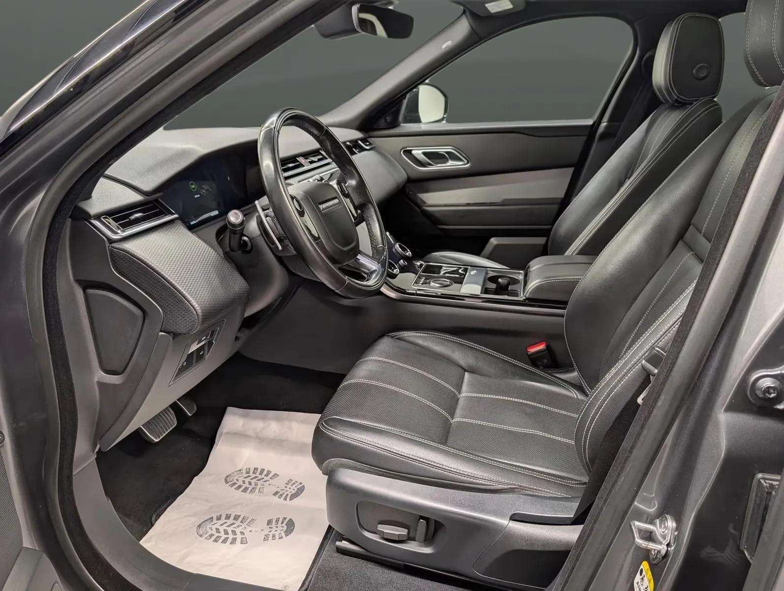 Land Rover Velar 2019 - Photo 2