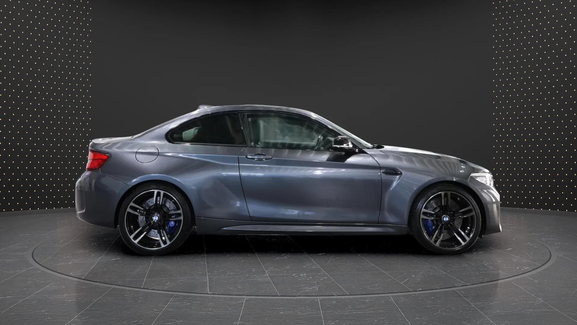 BMW M2 2018 - Photo 4