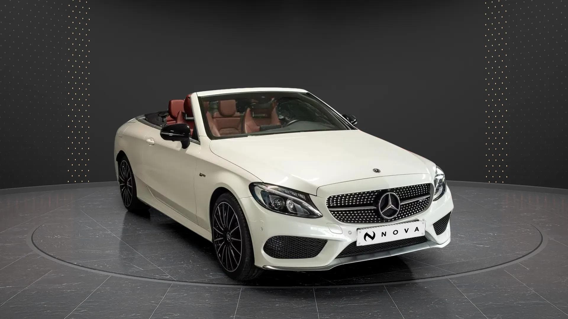 Mercedes-Benz C 43 AMG 2018 - Photo 2