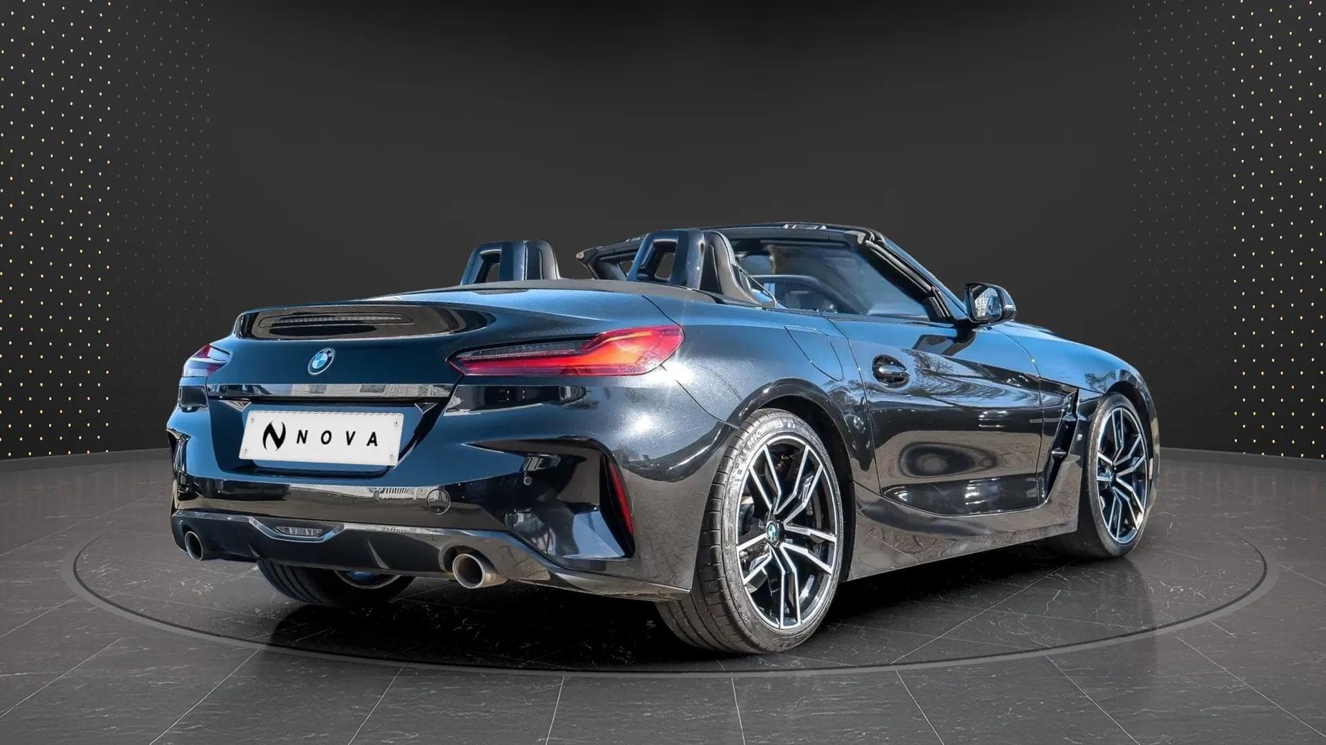 BMW Z4 2021 - Photo 2