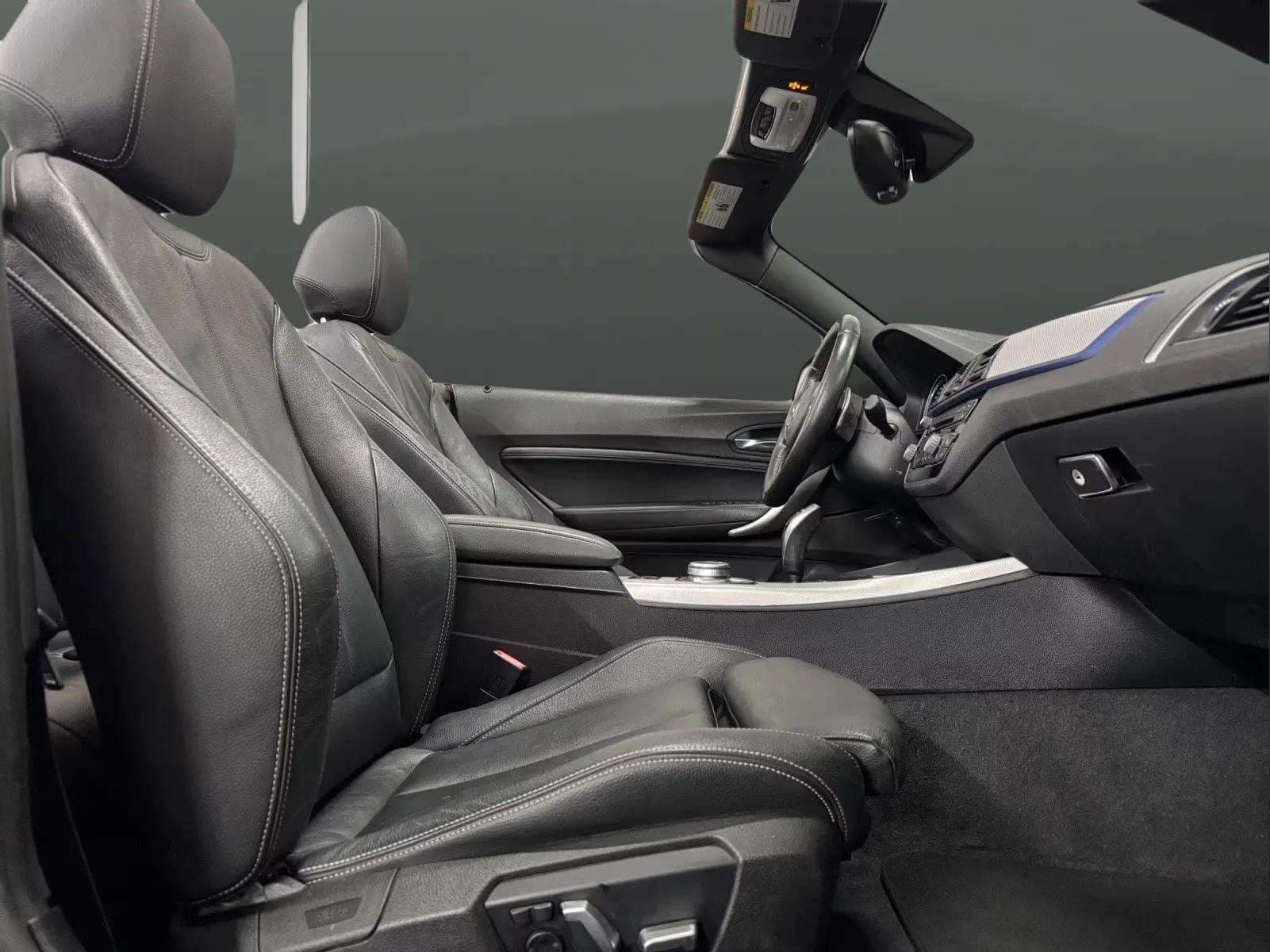 BMW 230 2020 - Photo 2