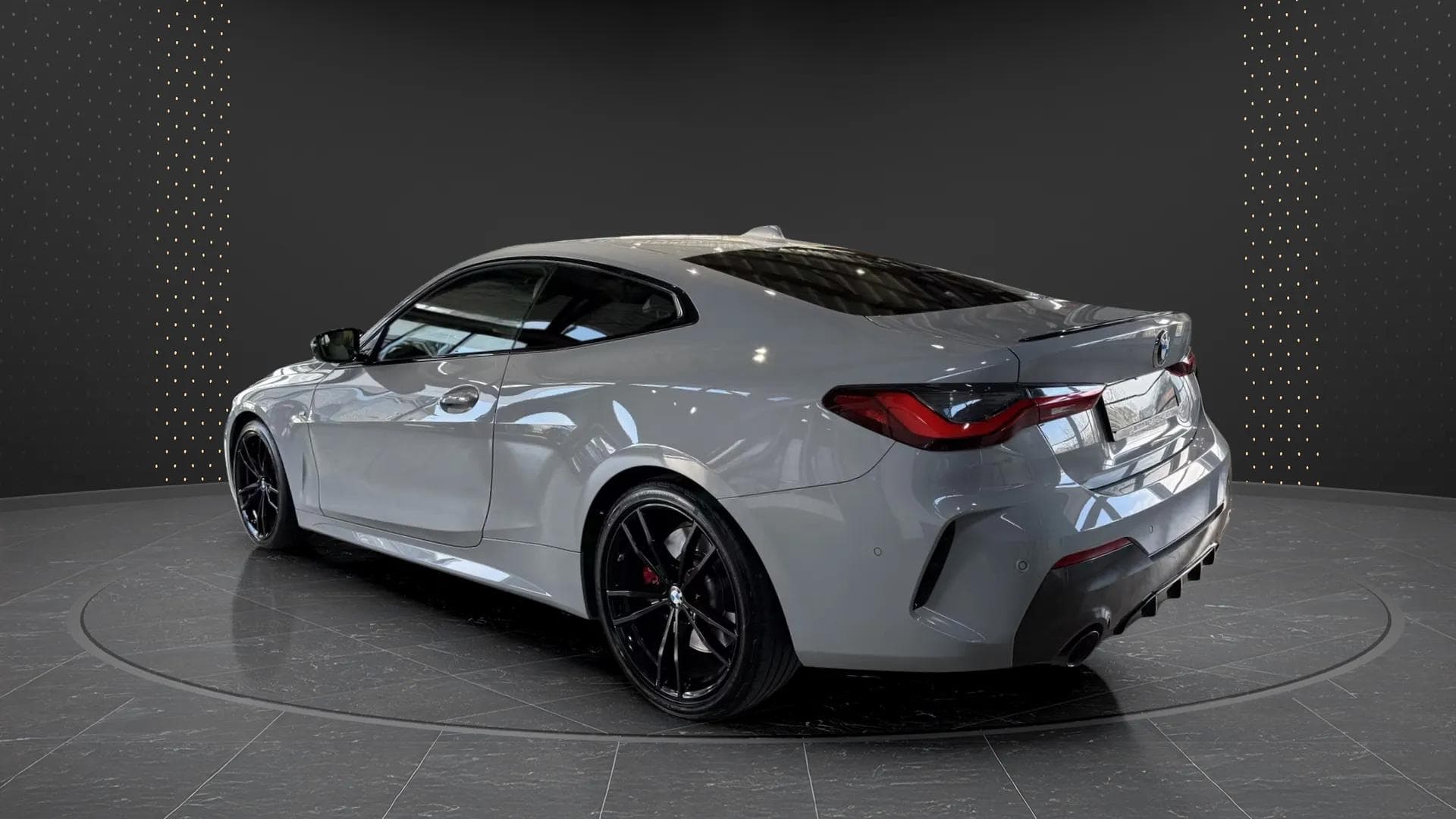 BMW Série 4 20I 2022 - Photo 3