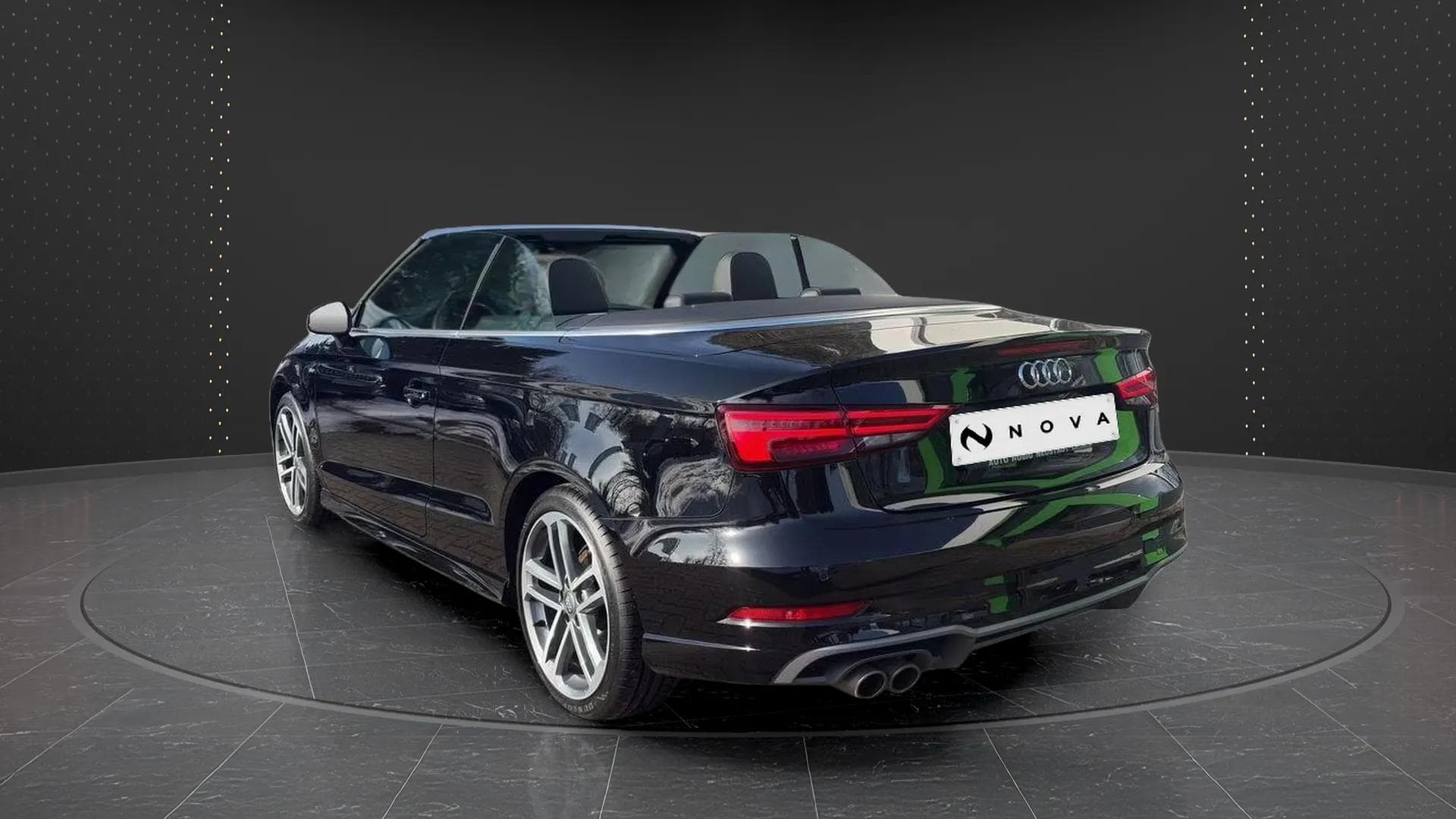 Audi A3 2019 - Photo 2