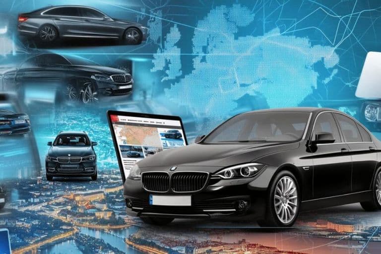 Acheter au bon moment : saisonnalité du marché automobile allemand - Image principale