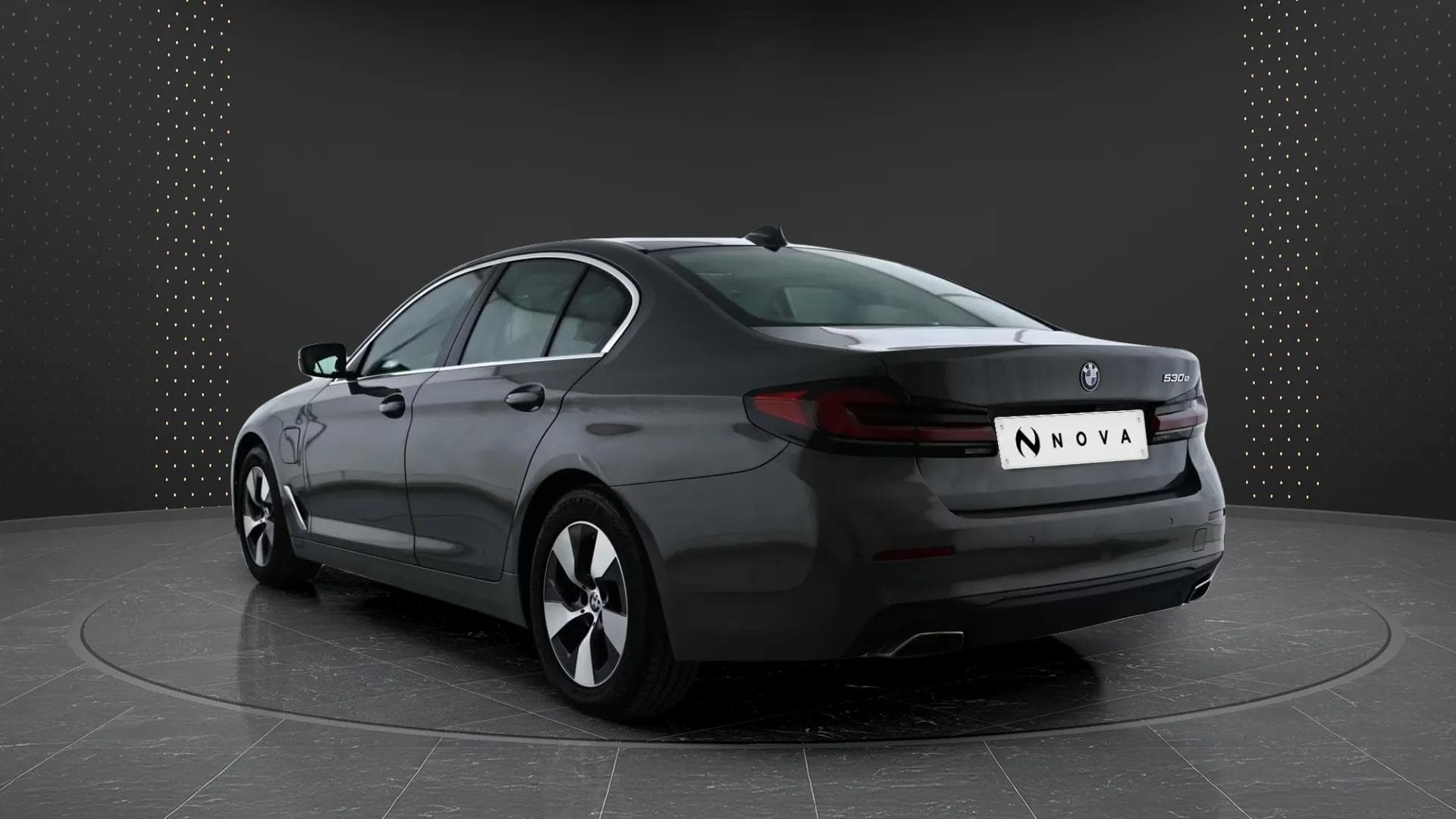 BMW 530 2021 - Photo 2