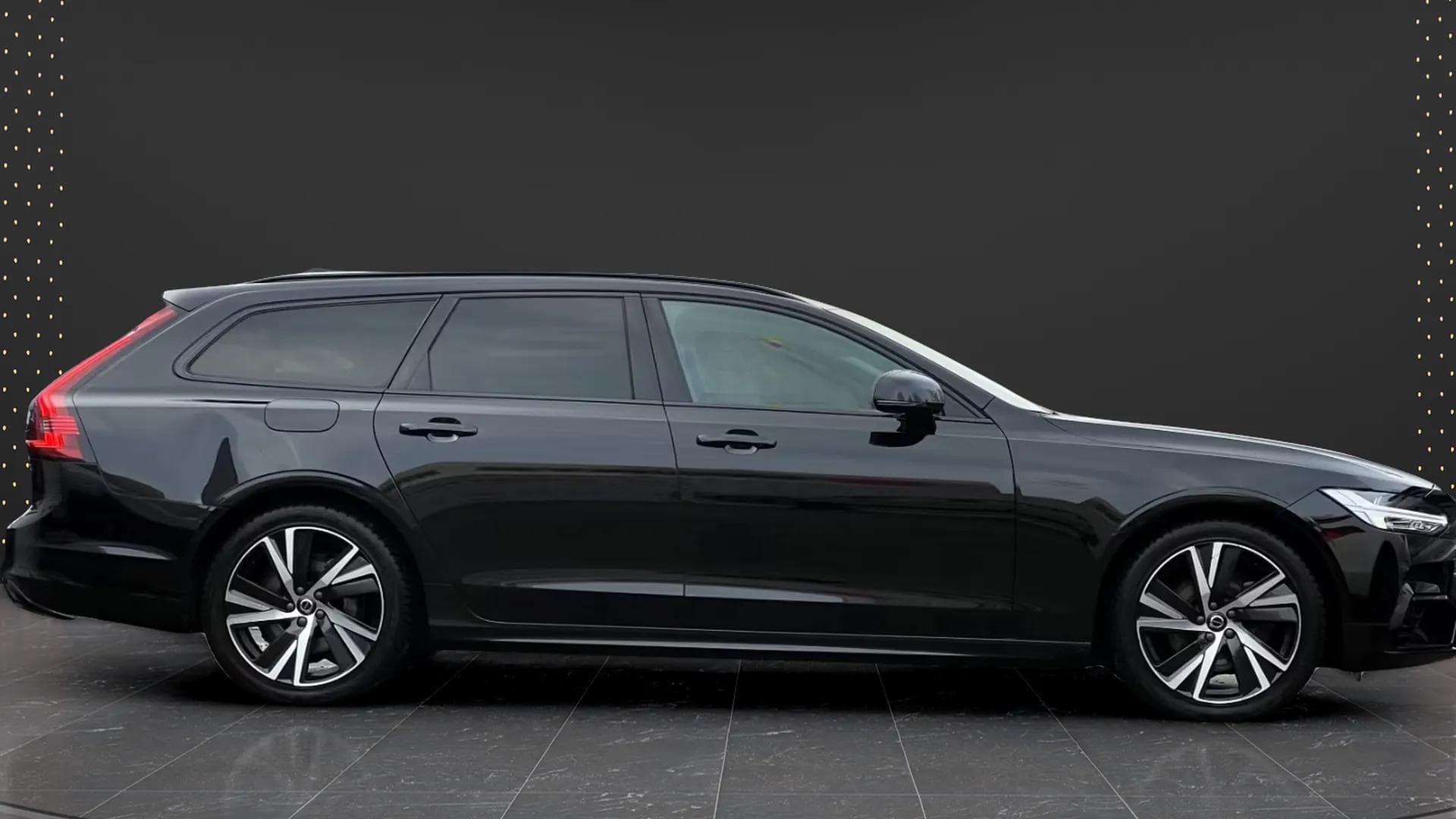 Volvo V90 2023 - Photo 4