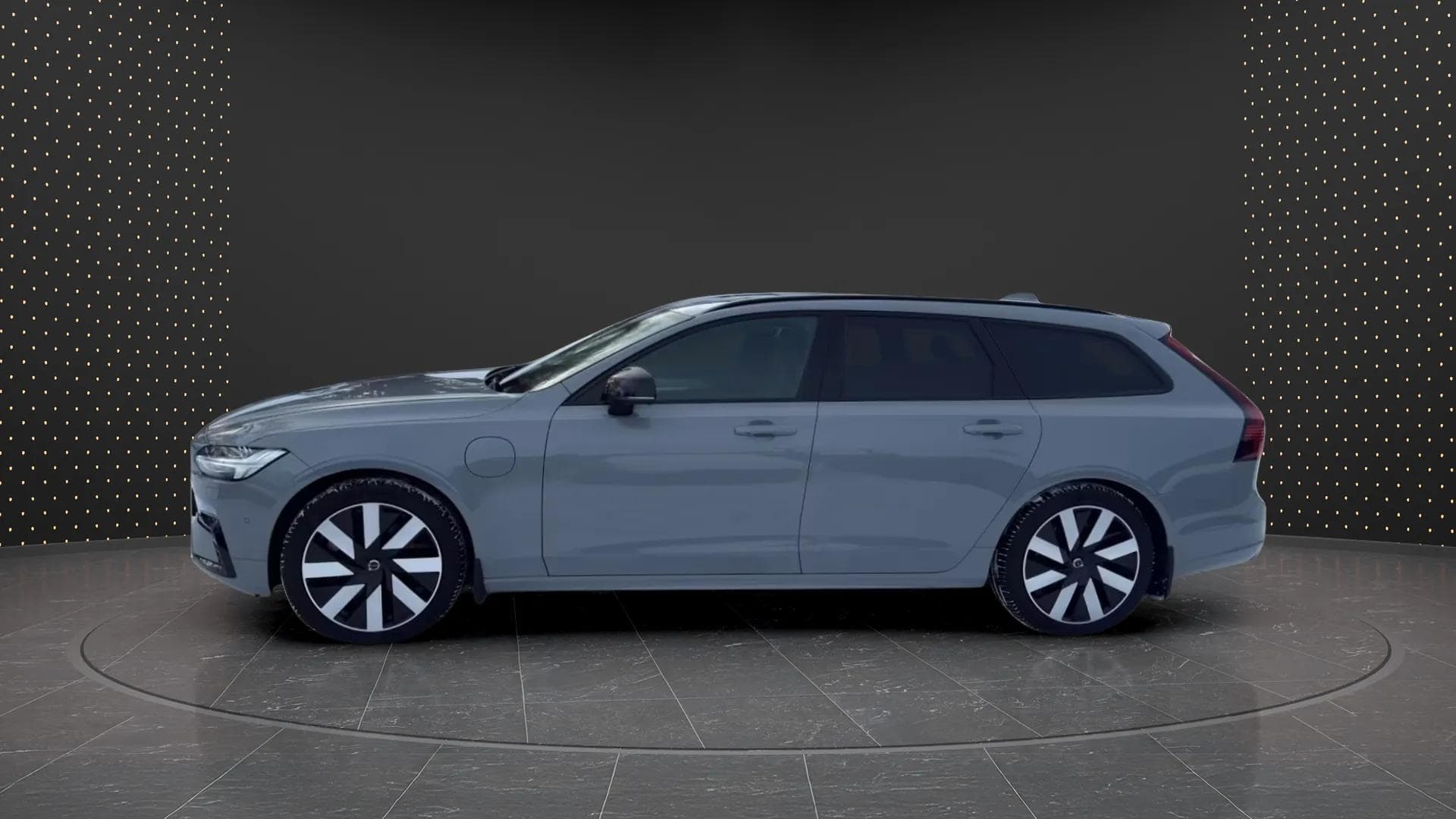 Volvo V90 2024 - Photo 4