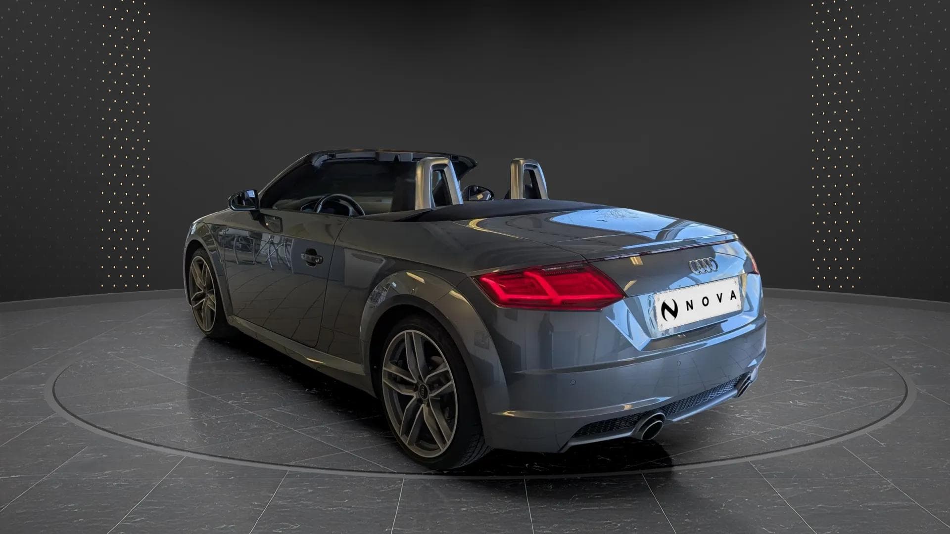 Audi TT 2017 - Photo 3