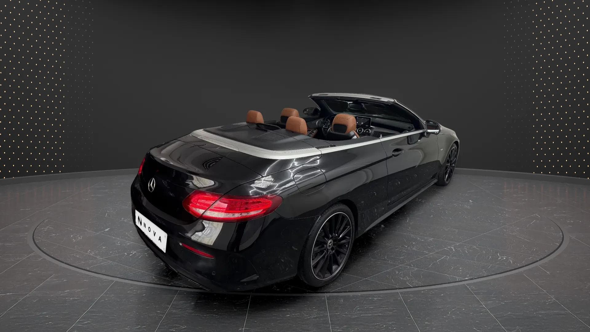 Mercedes-Benz C 300 2017 - Photo 4