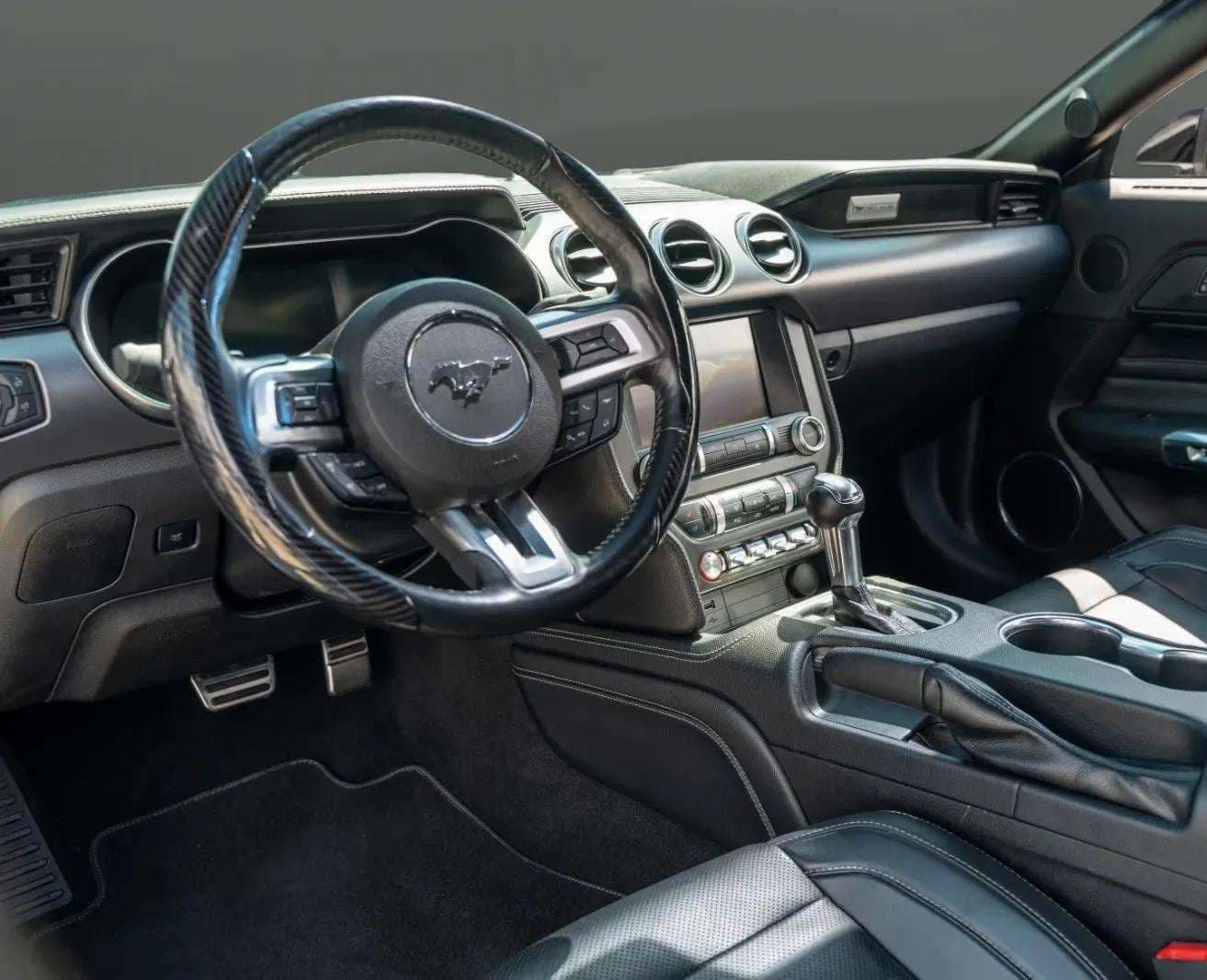 Ford Mustang 2019 - Photo 4