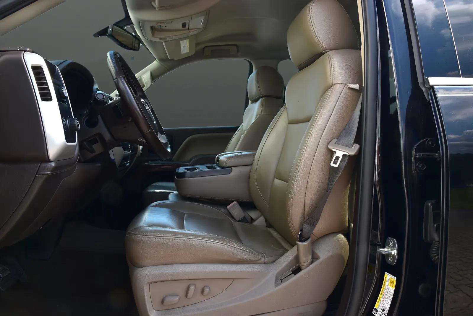 GMC Sierra 2014 - Photo 4