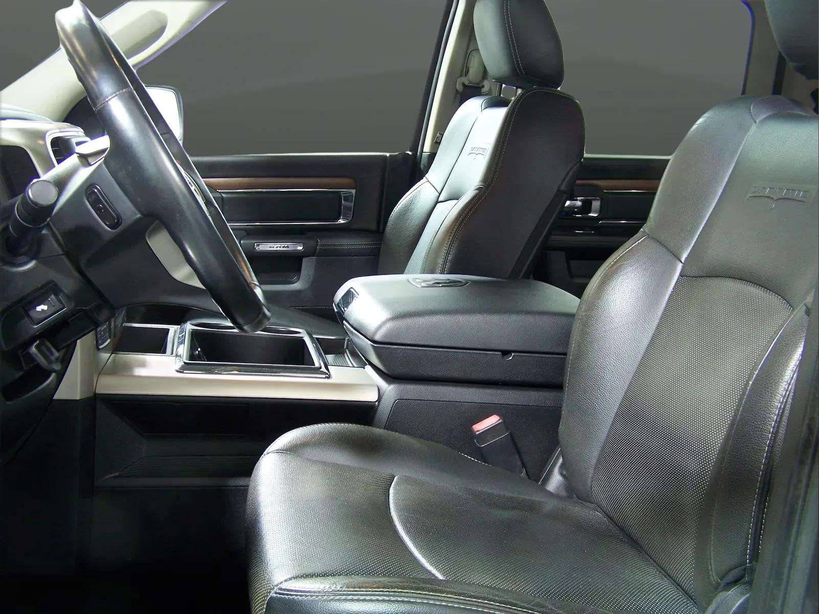 Dodge RAM 2016 - Photo 4