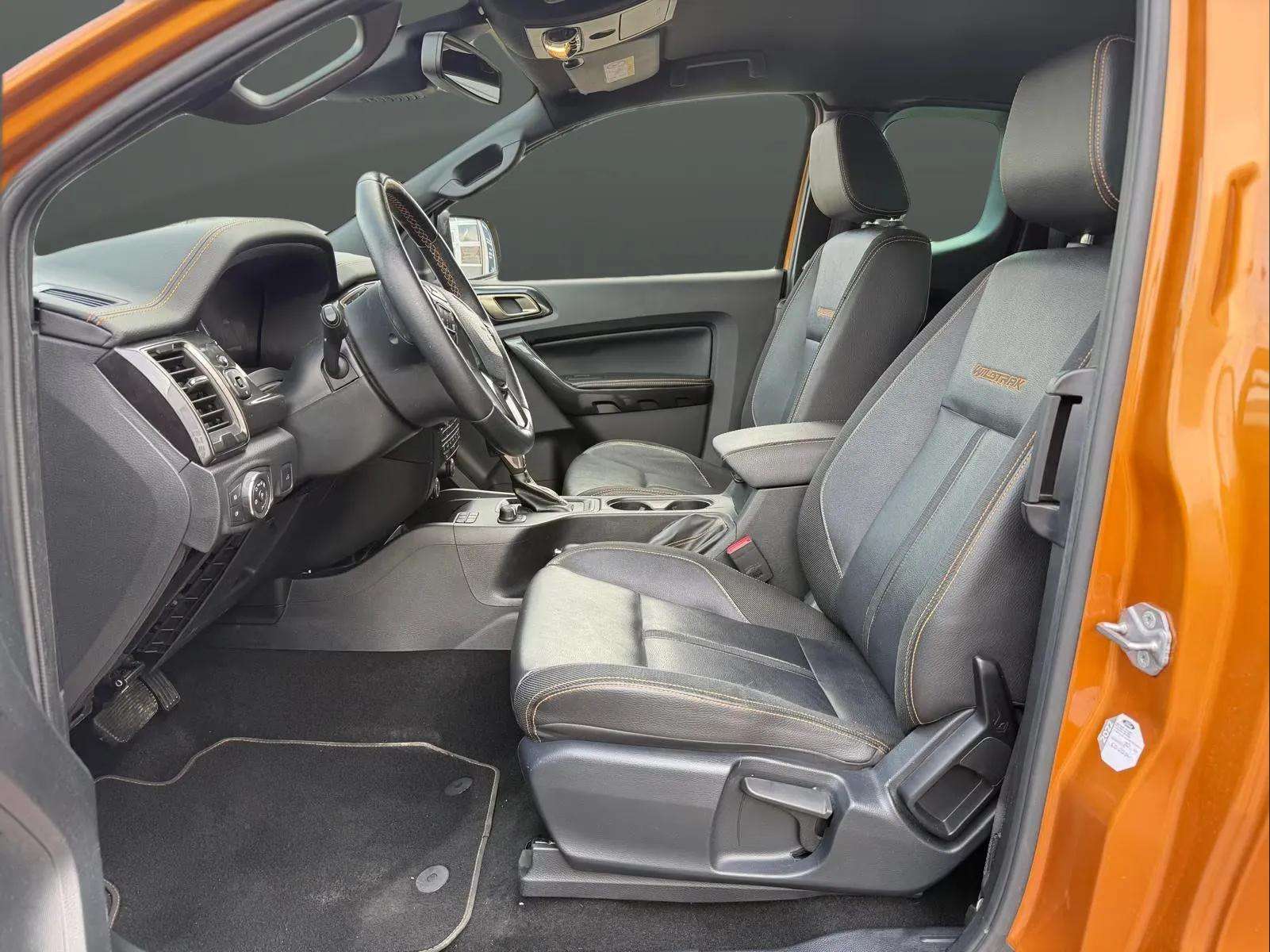 Ford Ranger 2021 - Photo 4