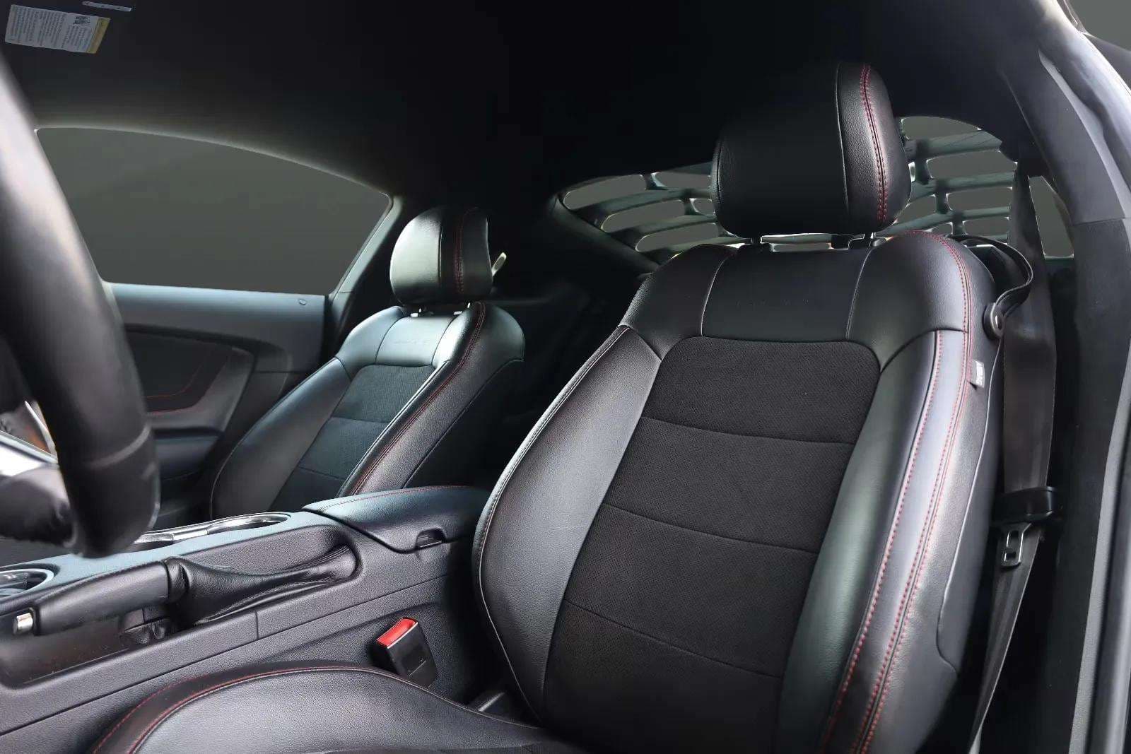 Ford Mustang 2019 - Photo 4