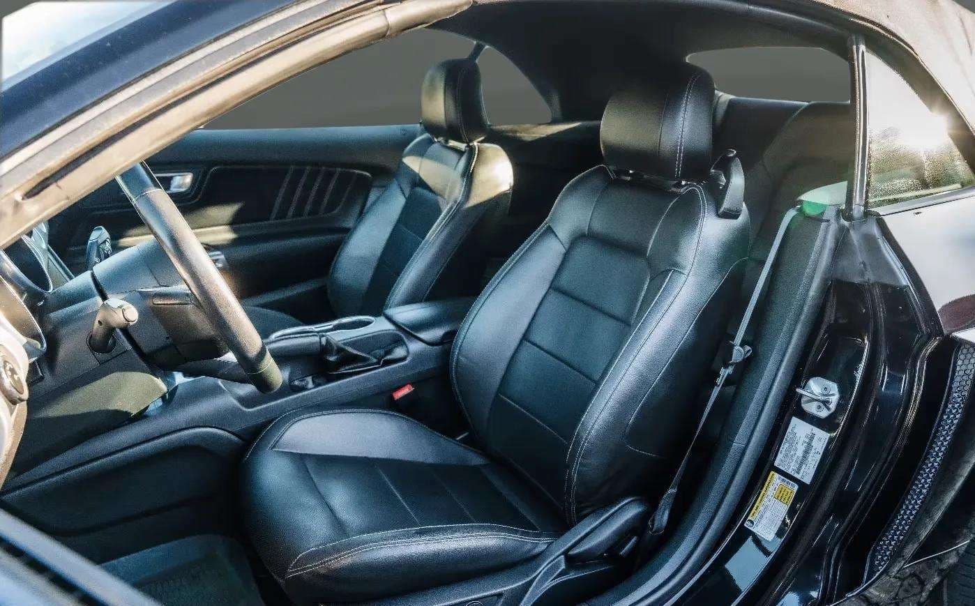 Ford Mustang 2023 - Photo 4