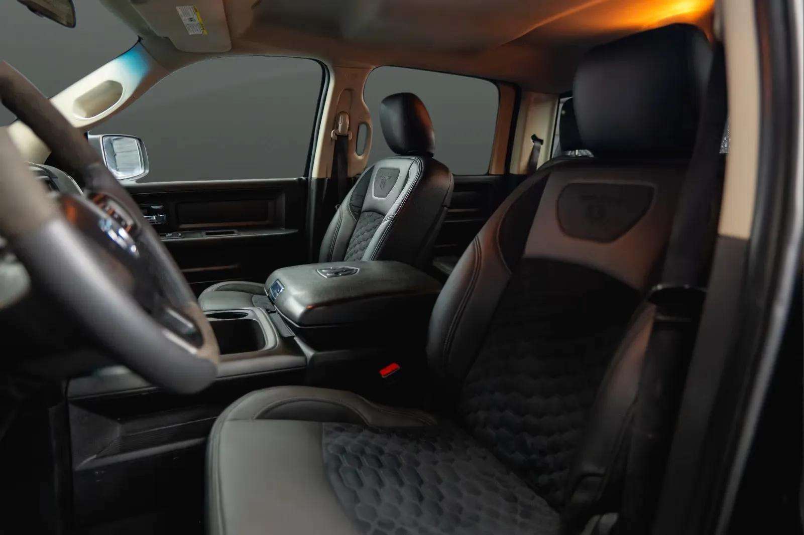 Dodge RAM 2019 - Photo 4