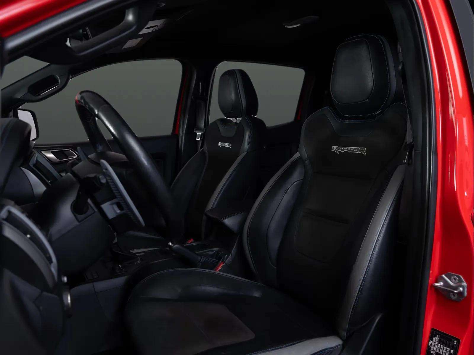 Ford Ranger 2021 - Photo 4