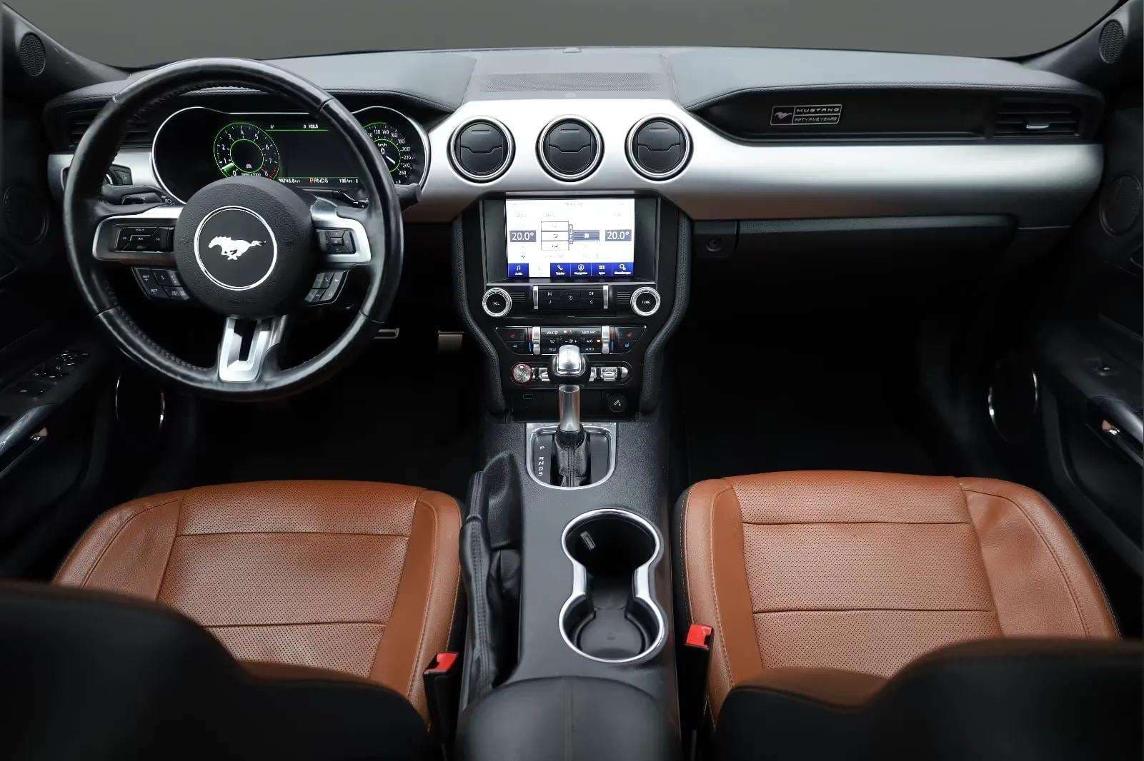 Ford Mustang 2019 - Photo 4