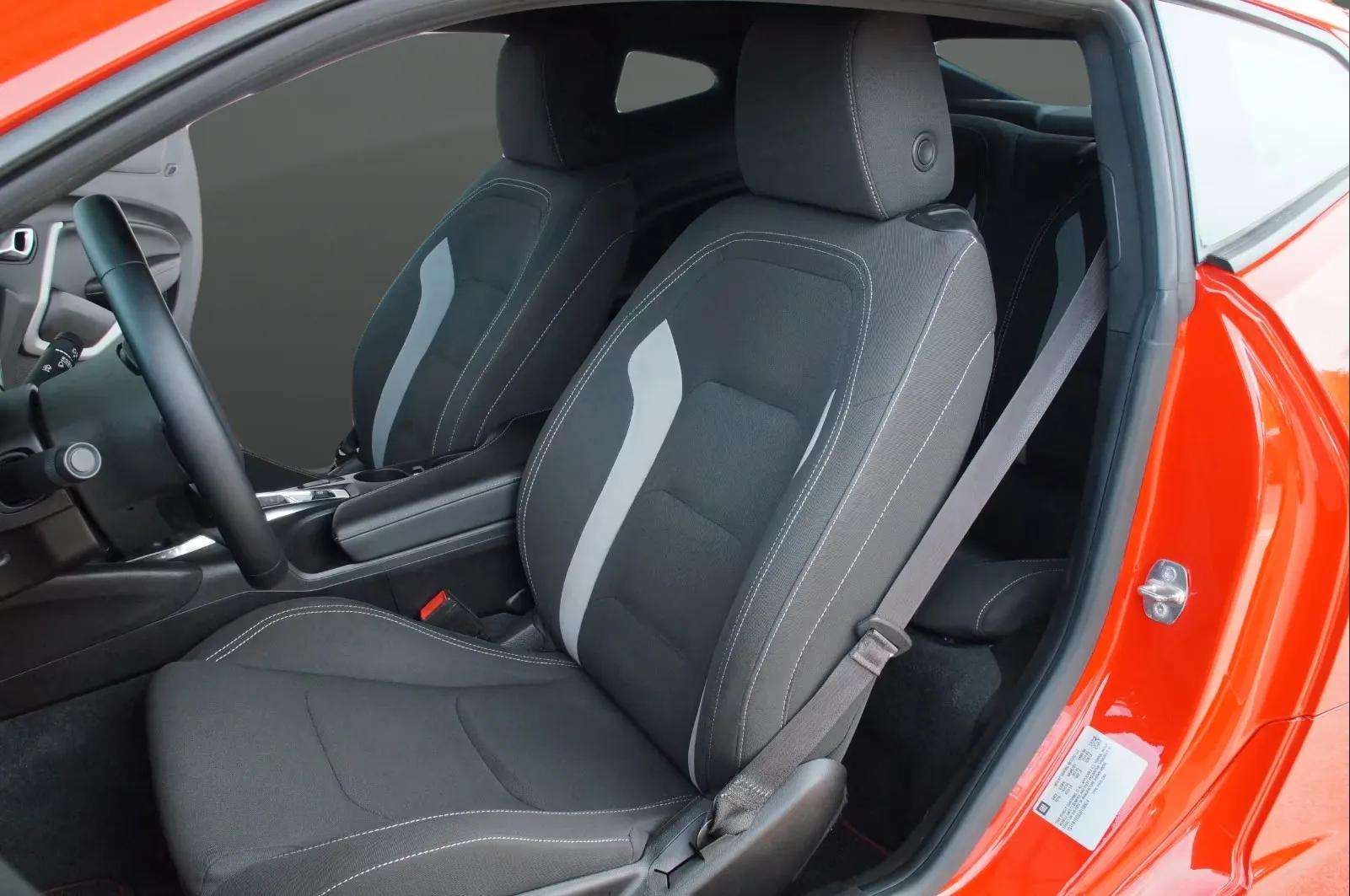 Chevrolet Camaro 2018 - Photo 4