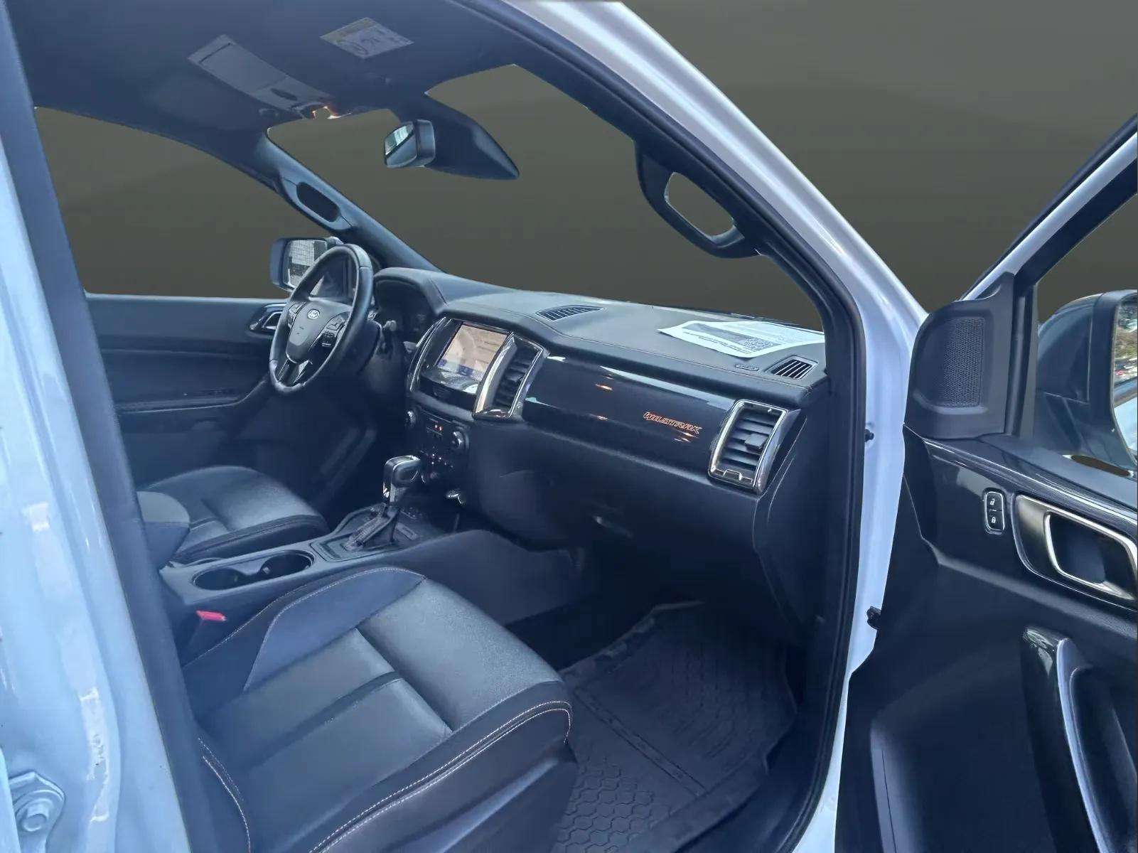 Ford Ranger 2021 - Photo 4