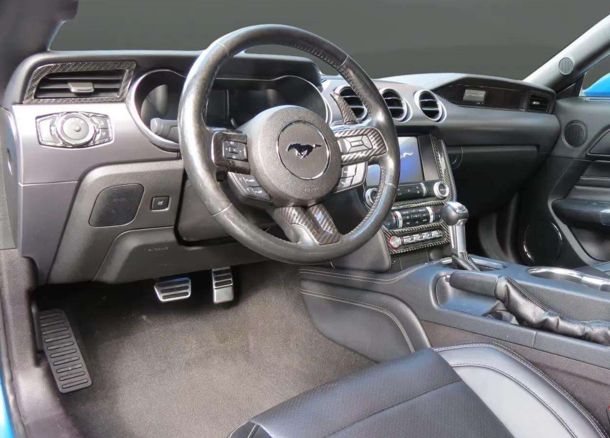 Ford Mustang 2019 - Photo 3