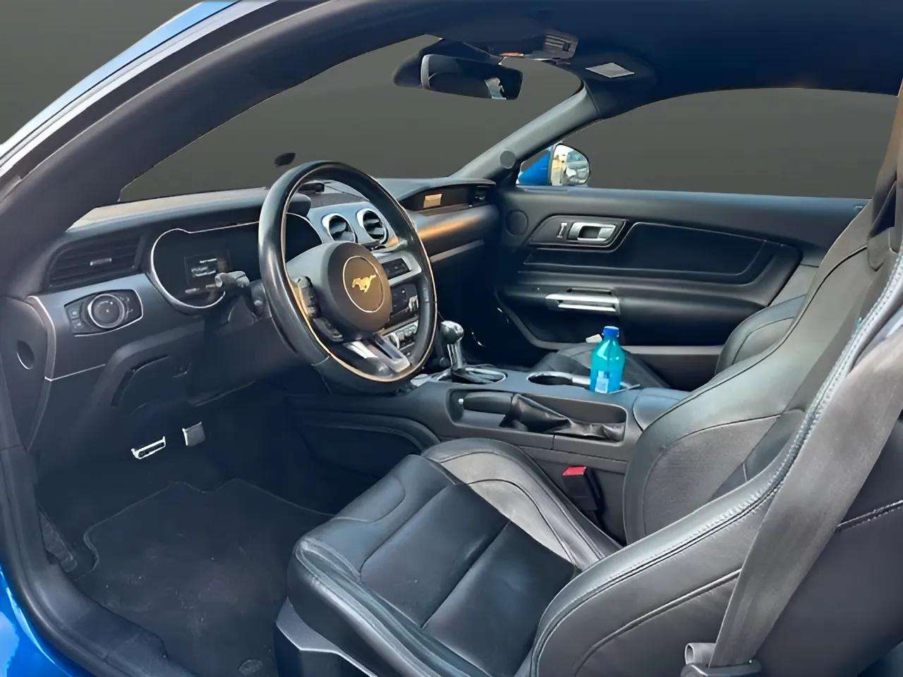 Ford Mustang 2018 - Photo 4