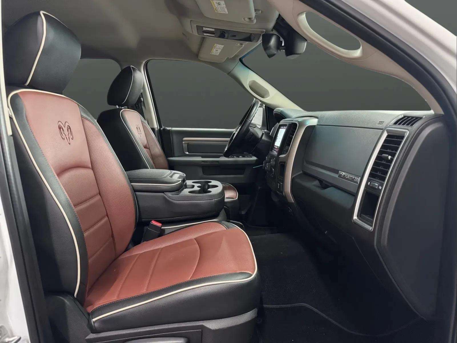 Dodge RAM 2019 - Photo 4