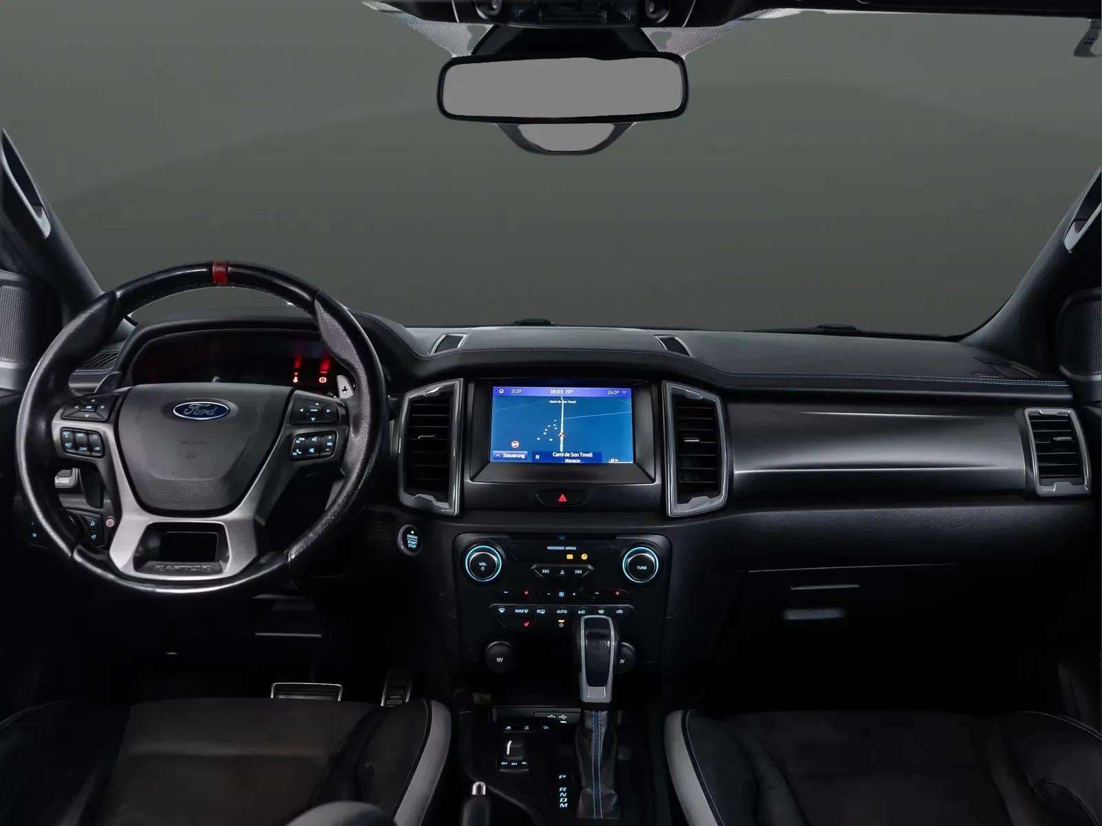 Ford Ranger 2021 - Photo 5